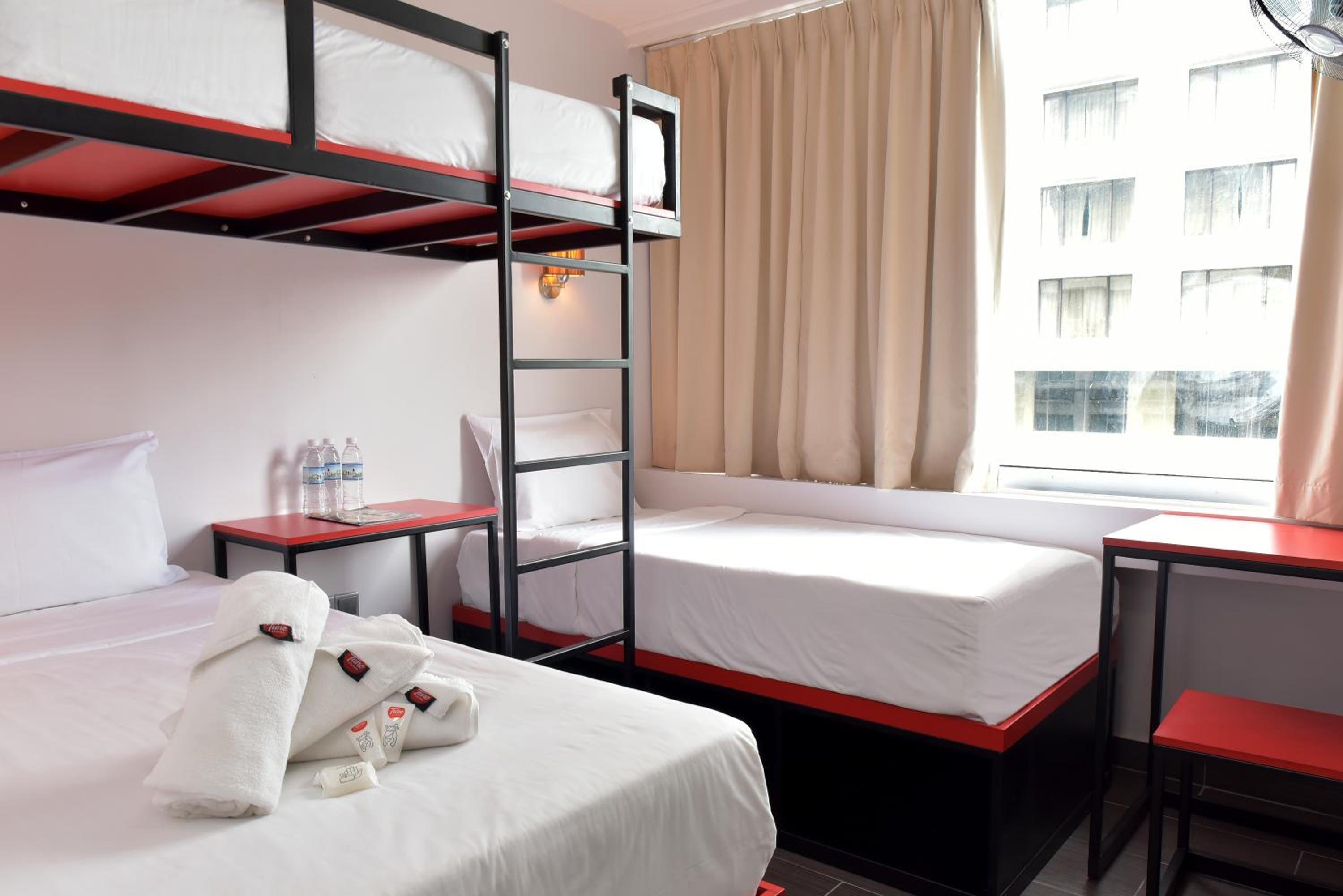 Triple Room - Photo 2