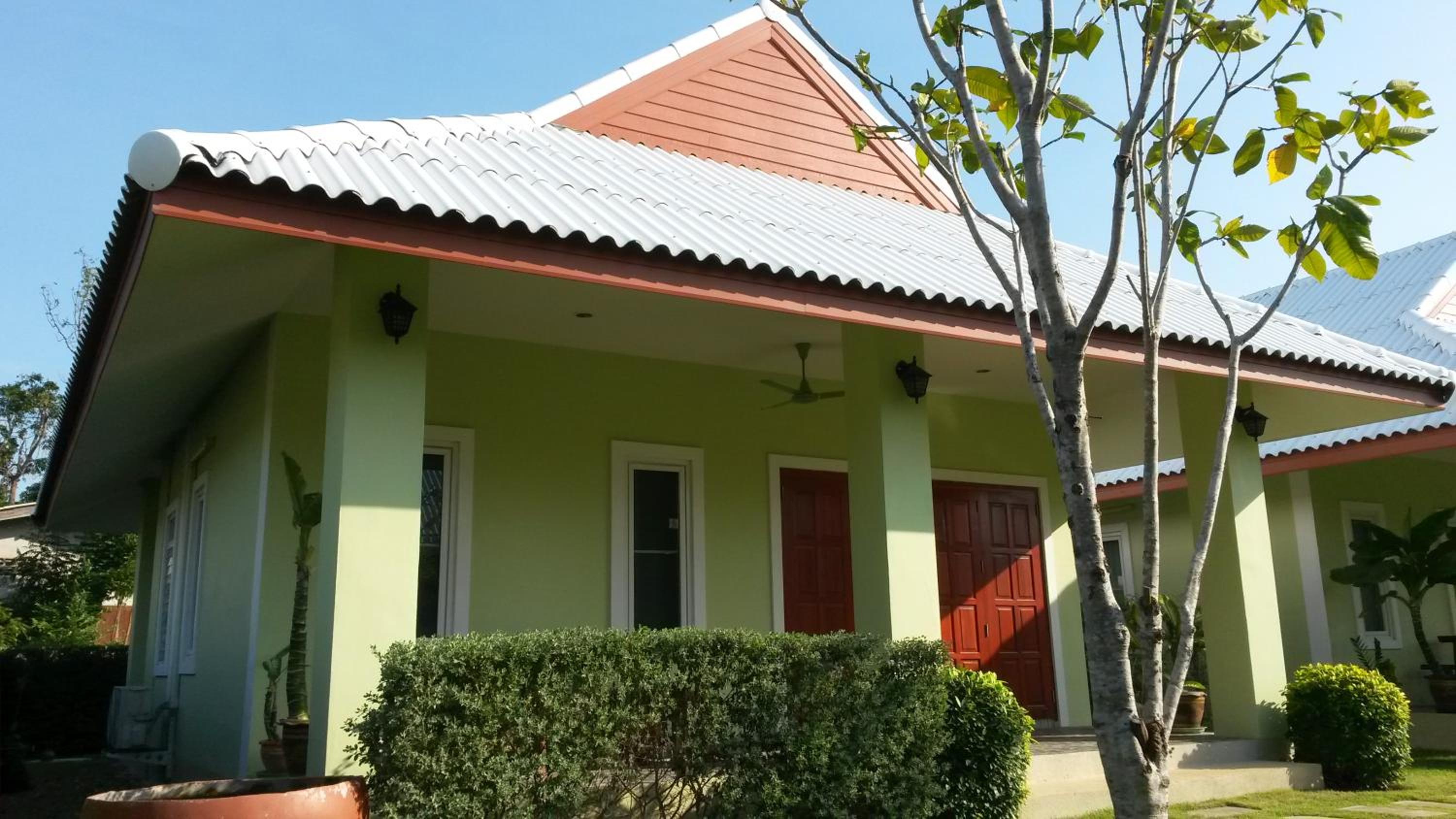 Vacation Home photo 2