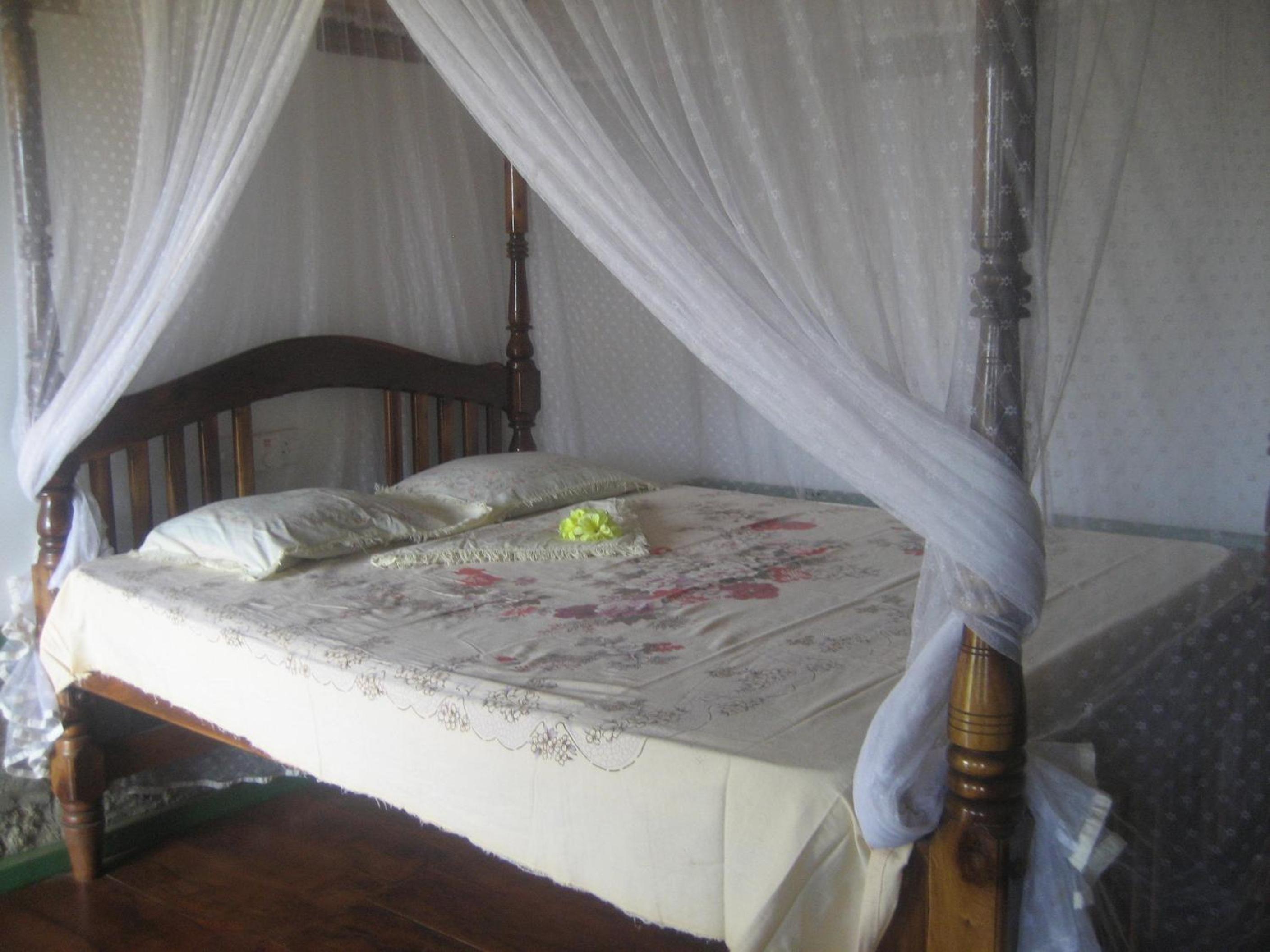 Double Room with Lake View