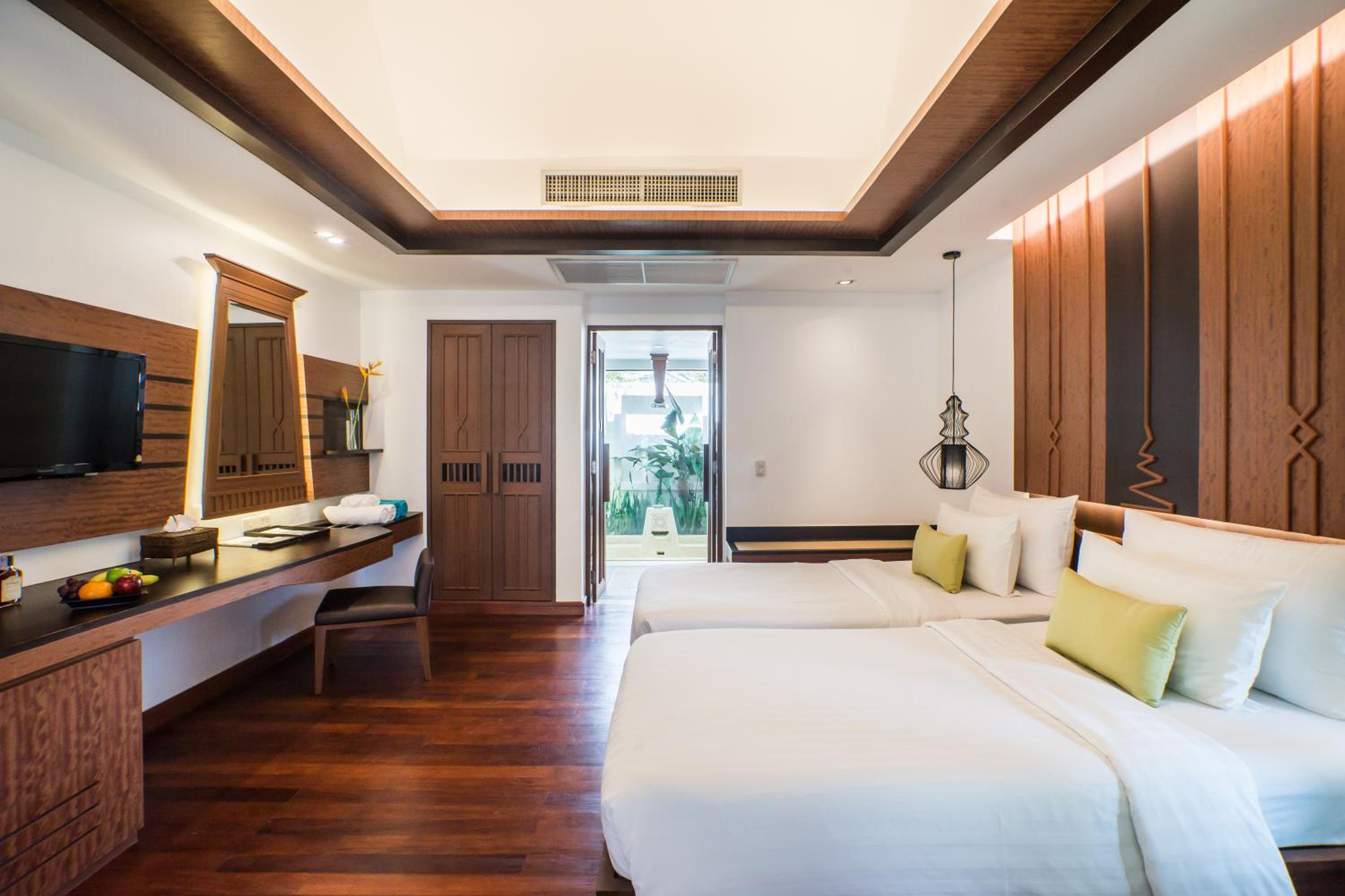 Premier Deluxe Villa (Premier Luxusvilla)