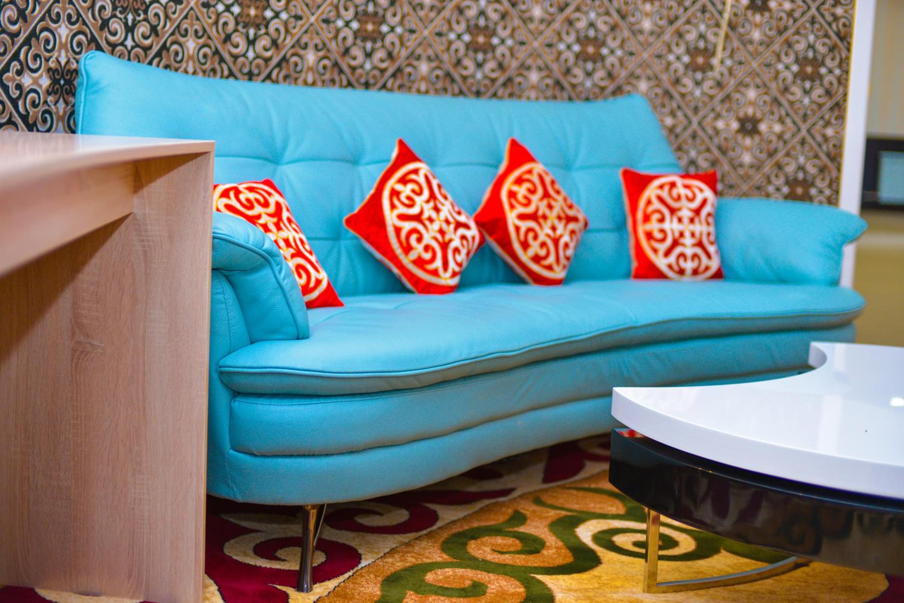One-Bedroom Suite