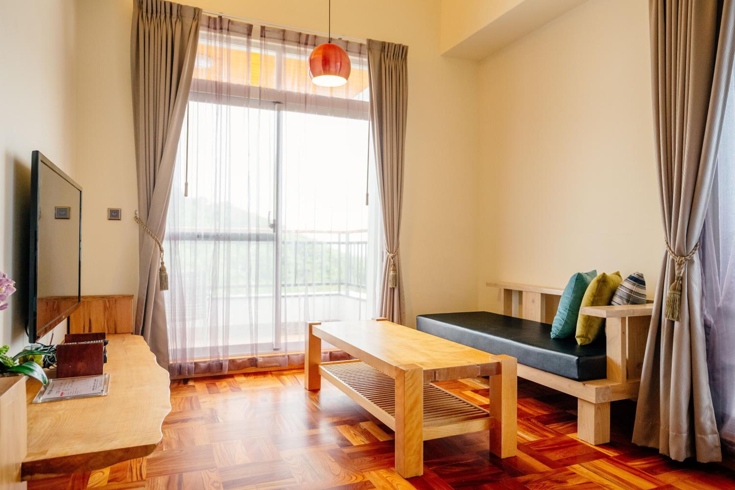 Deluxe Quadruple Room - Photo 7