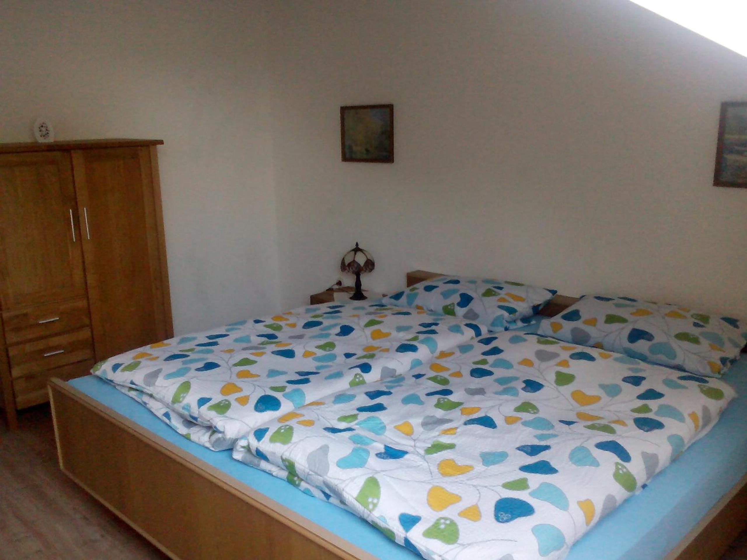 Double Room with Shared Bathroom photo 2