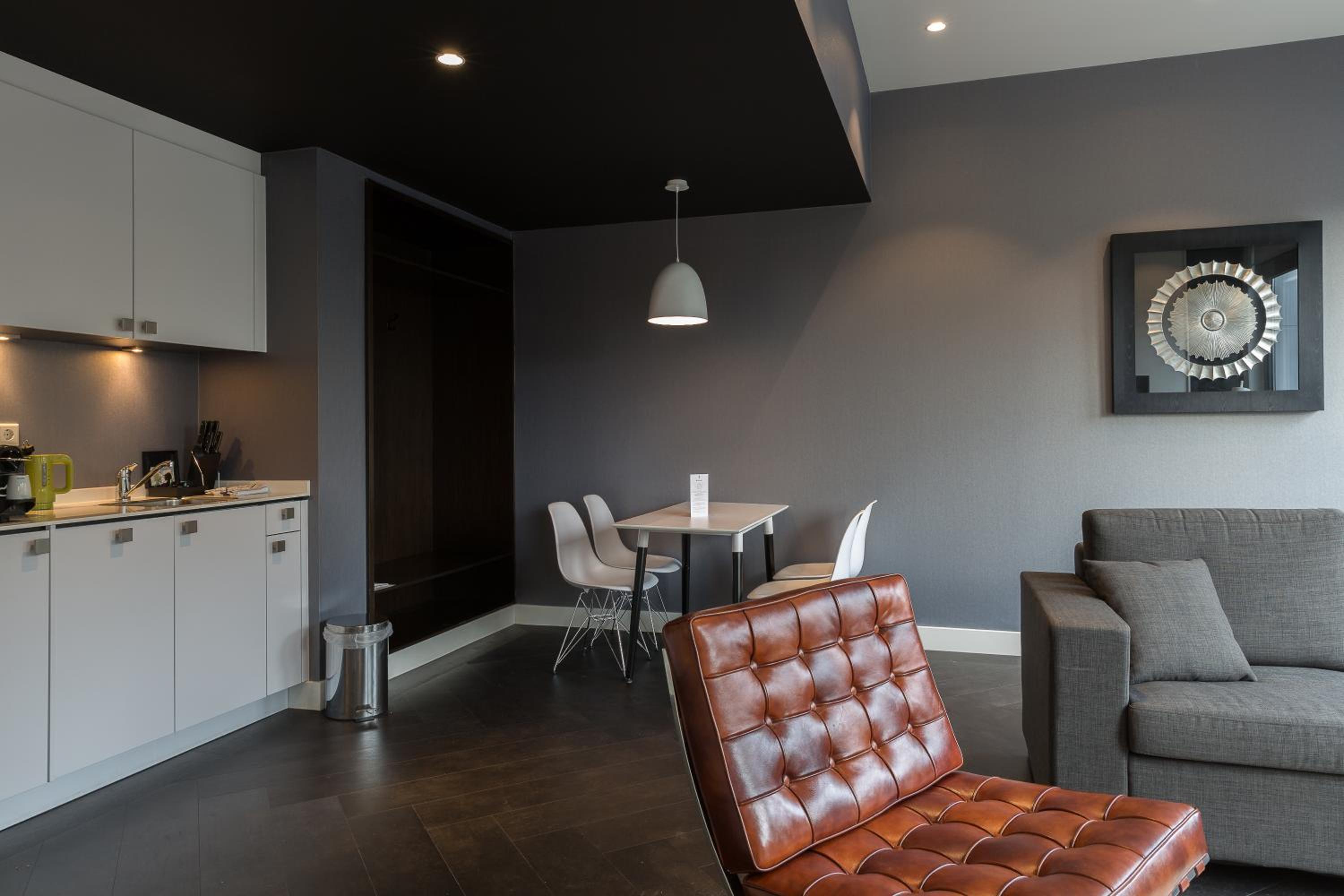 Superior Apartment photo 2