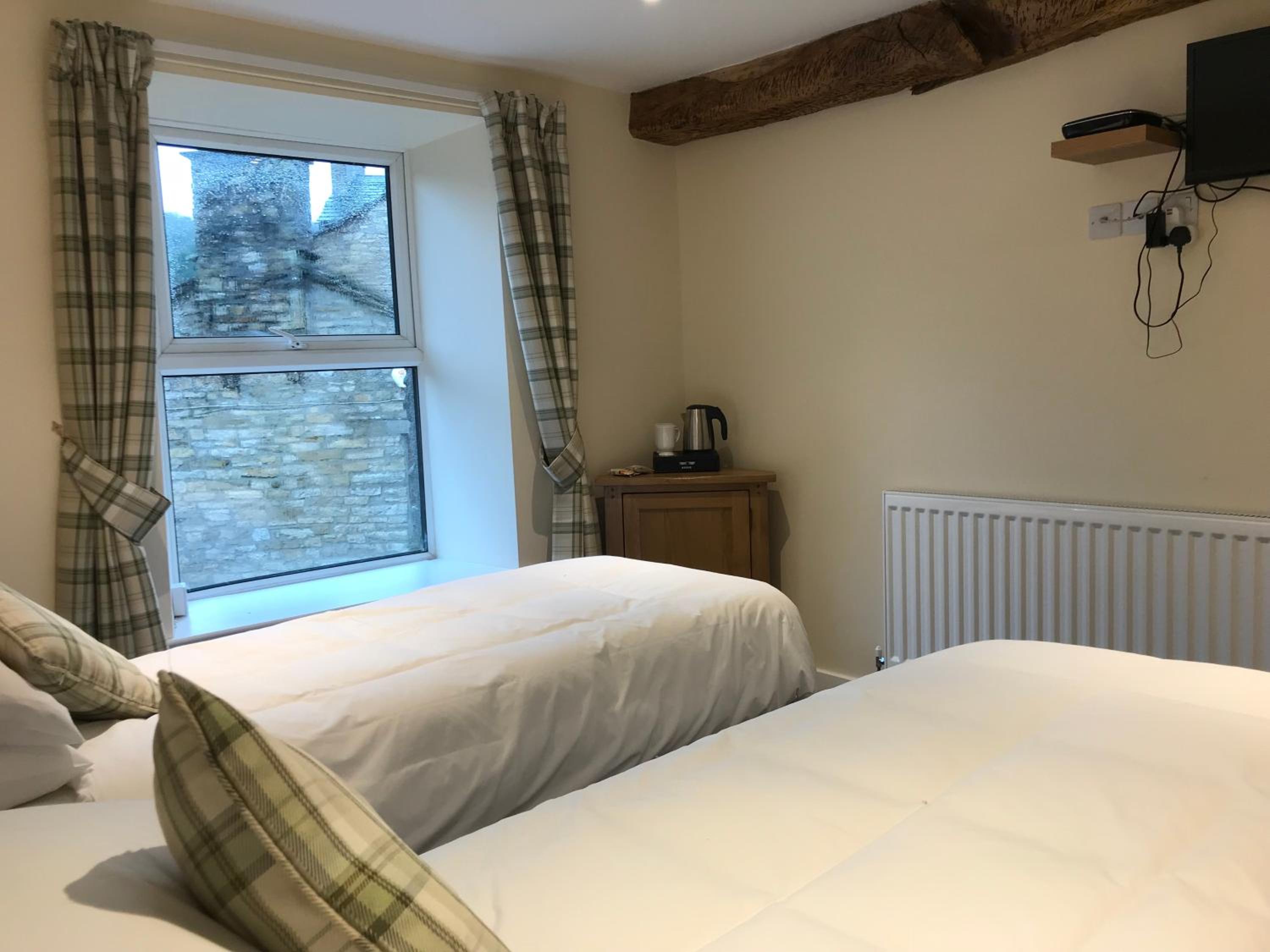 Double or Twin Room photo 1