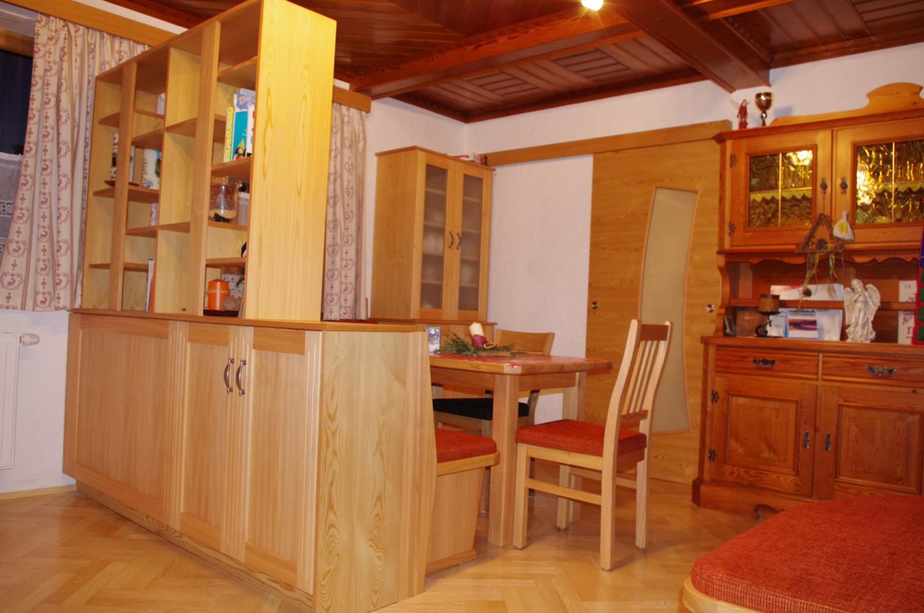 Two-Bedroom Apartment with Balcony photo 3
