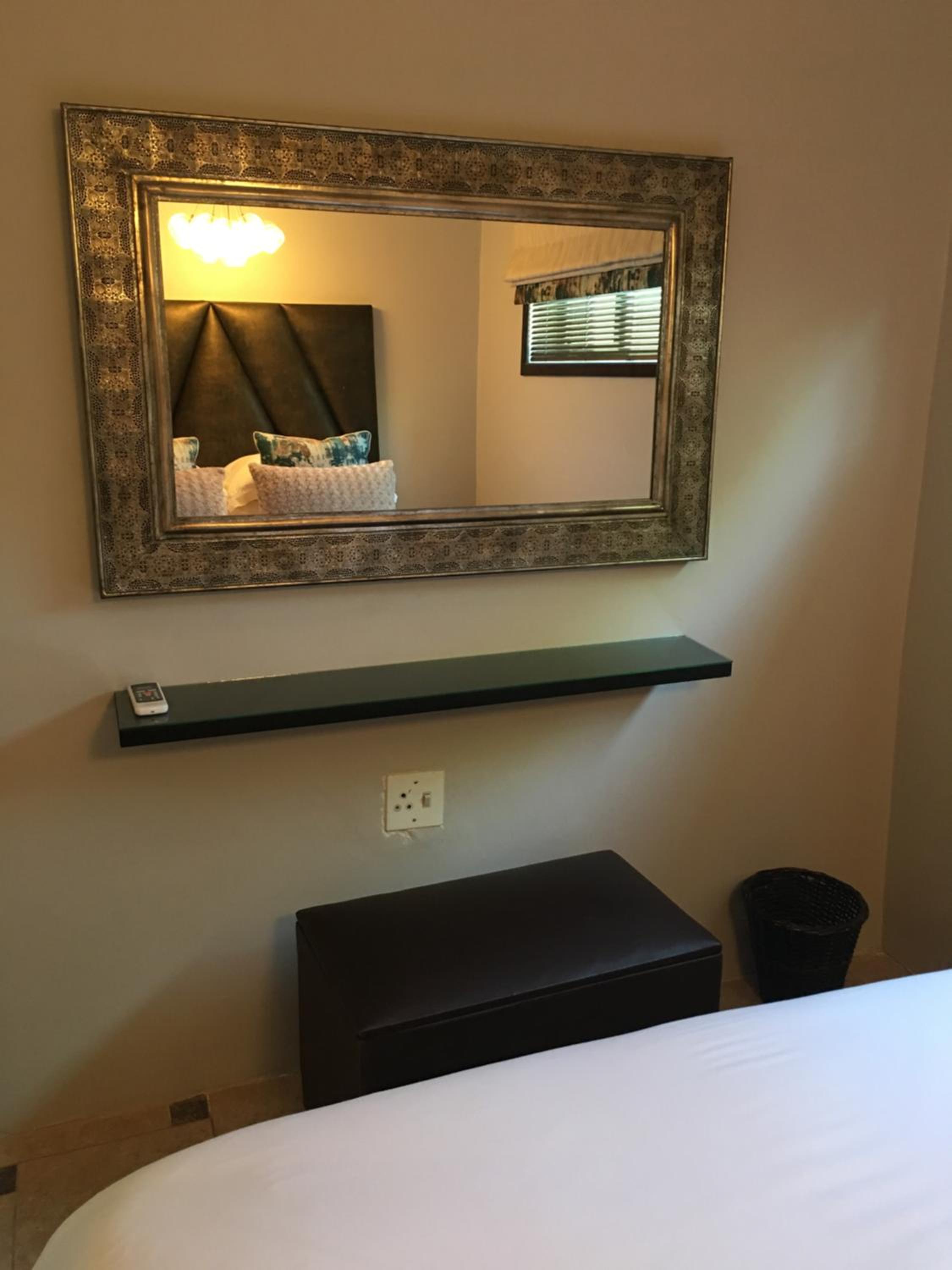 Comfort Triple Room with Shower photo 3