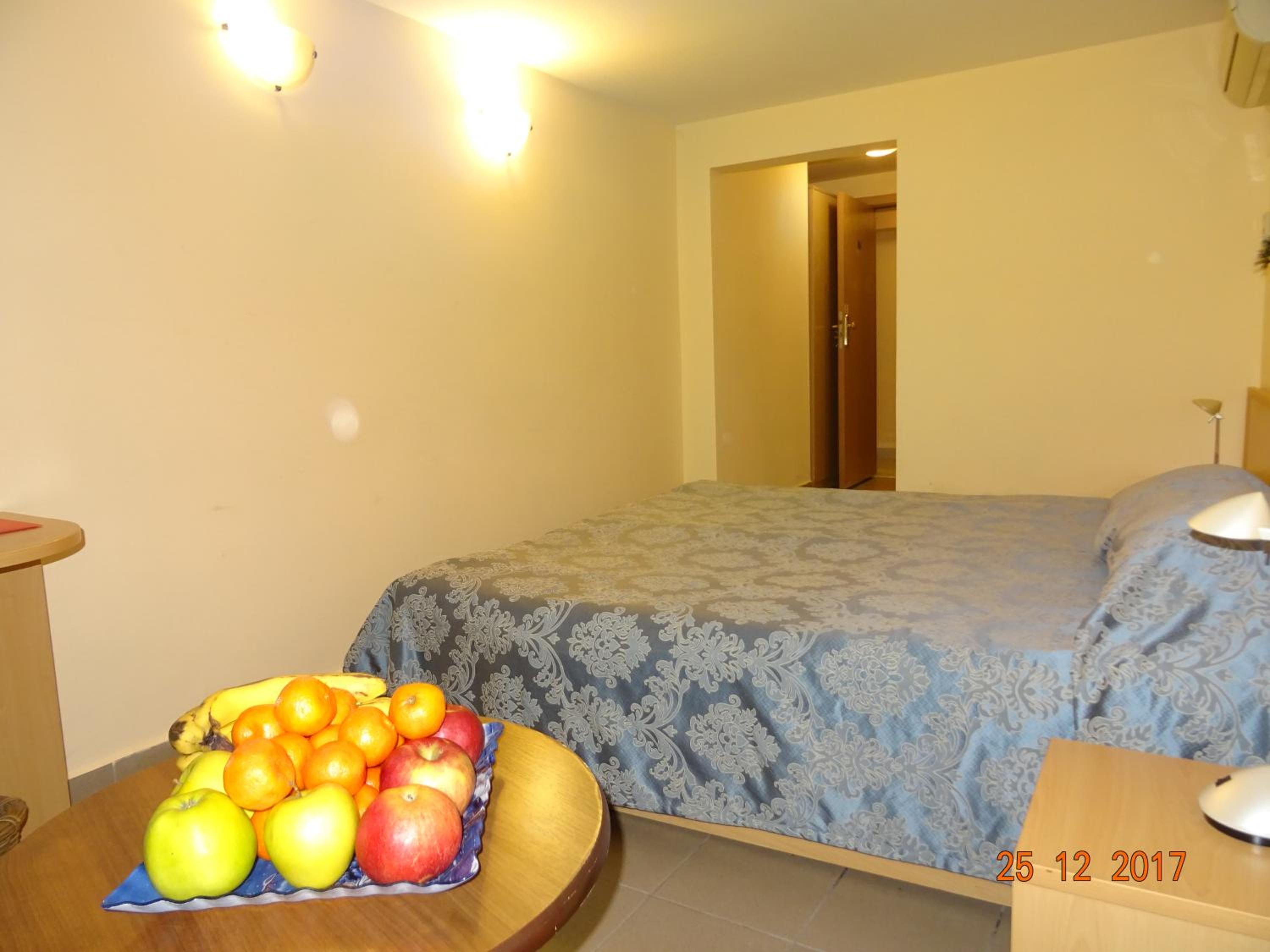 Double Room - Basement - Photo 4