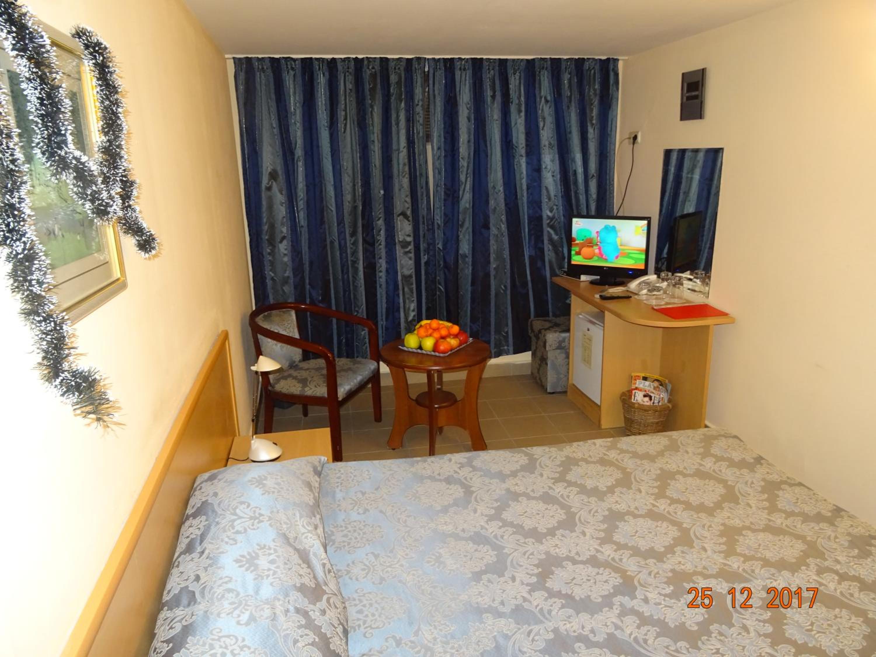 Economy Double or Twin Room - Photo 29