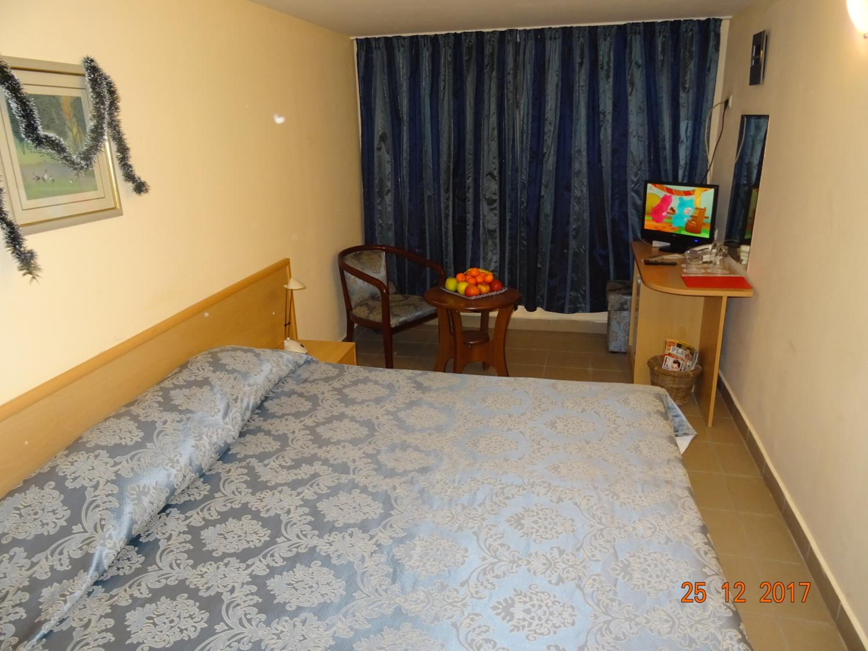 Economy Double or Twin Room - Photo 19