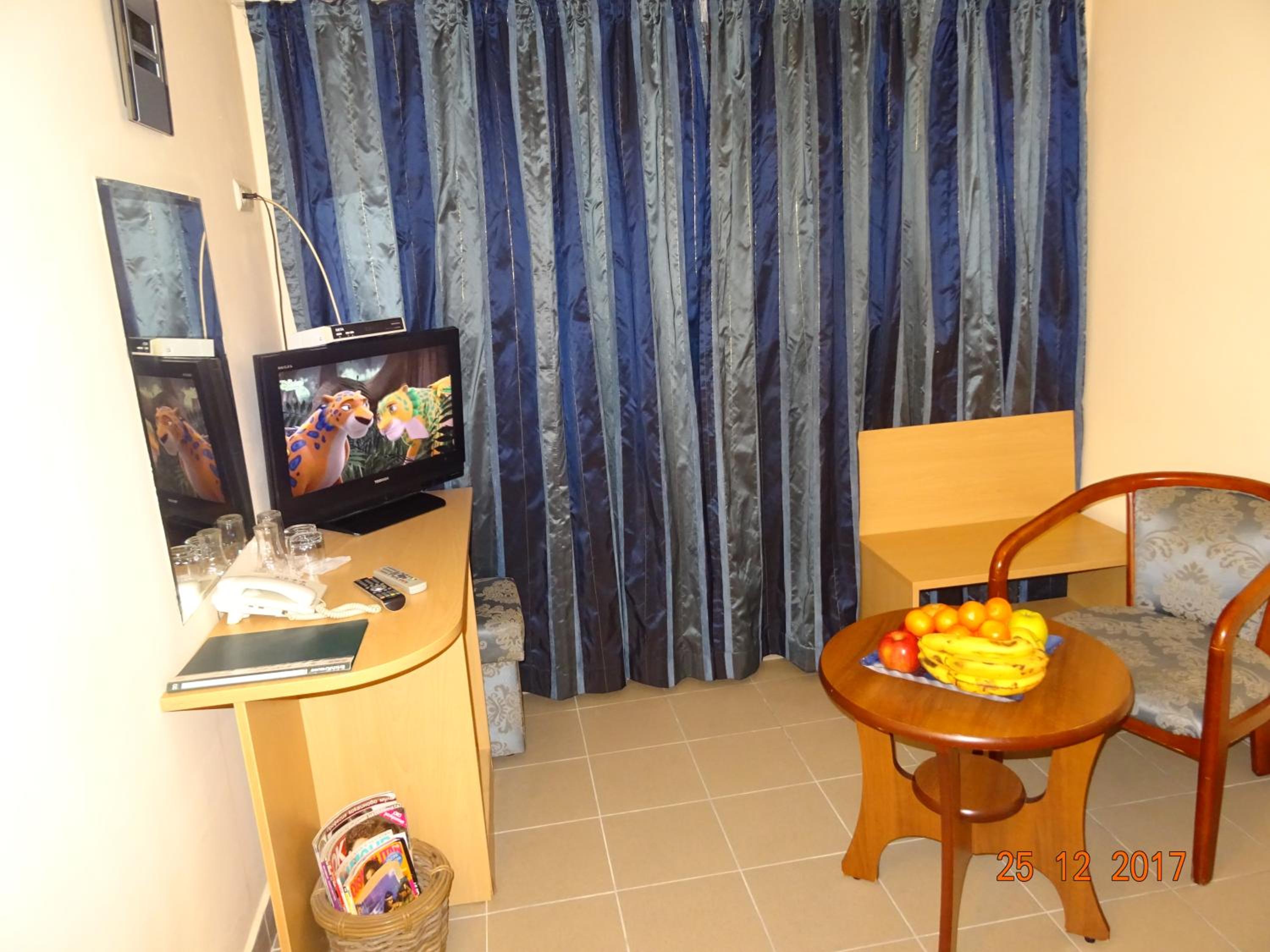 Economy Double or Twin Room - Photo 20