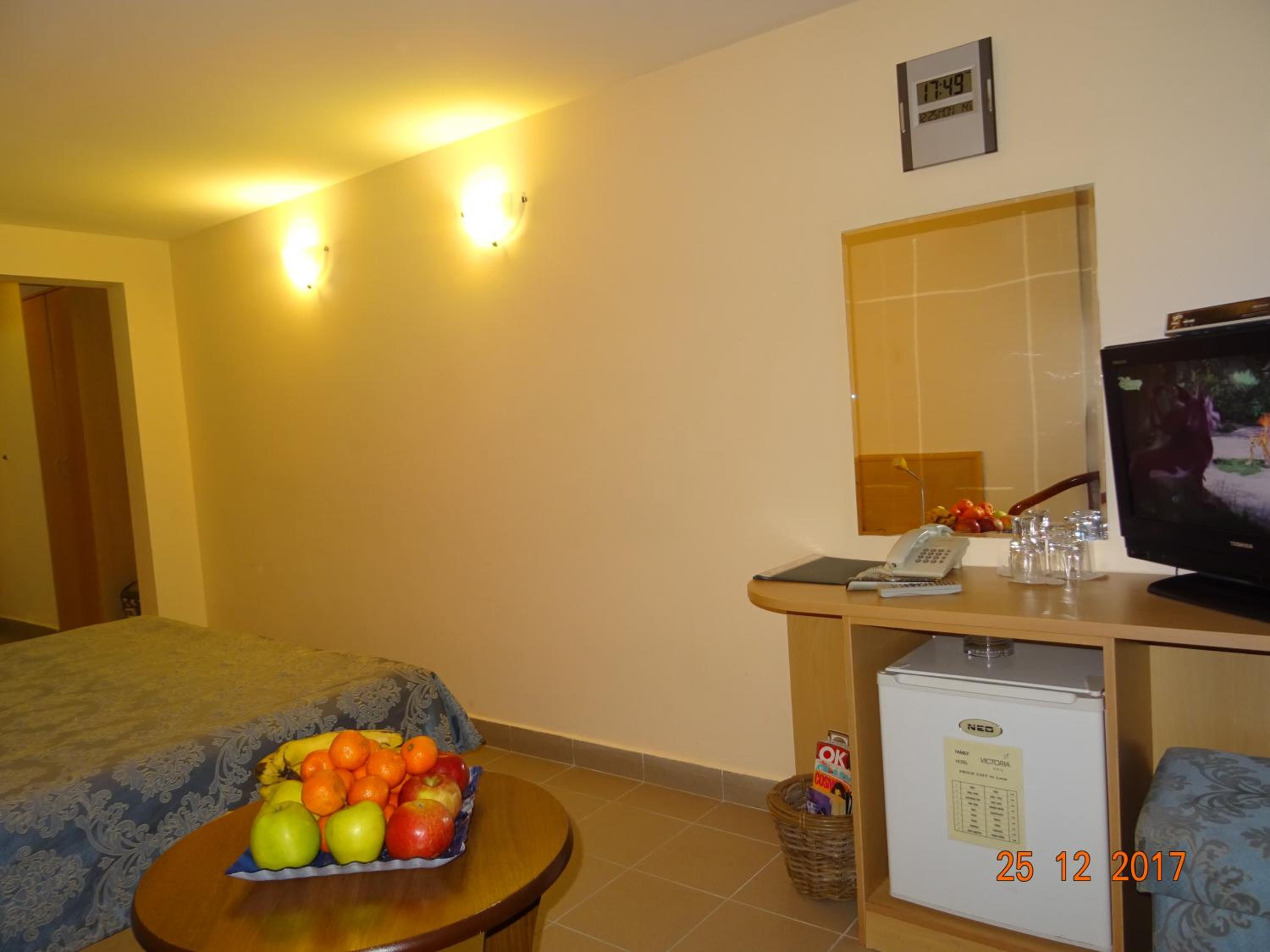 Double Room - Basement - Photo 8