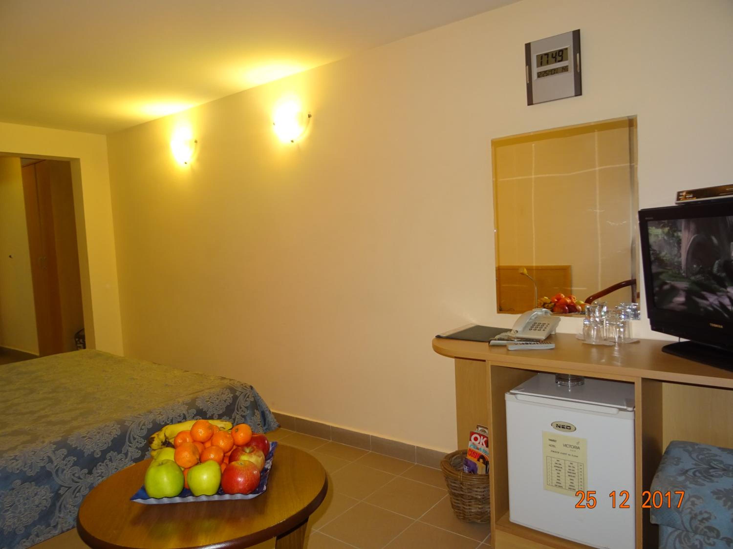 Double Room - Basement - Photo 7