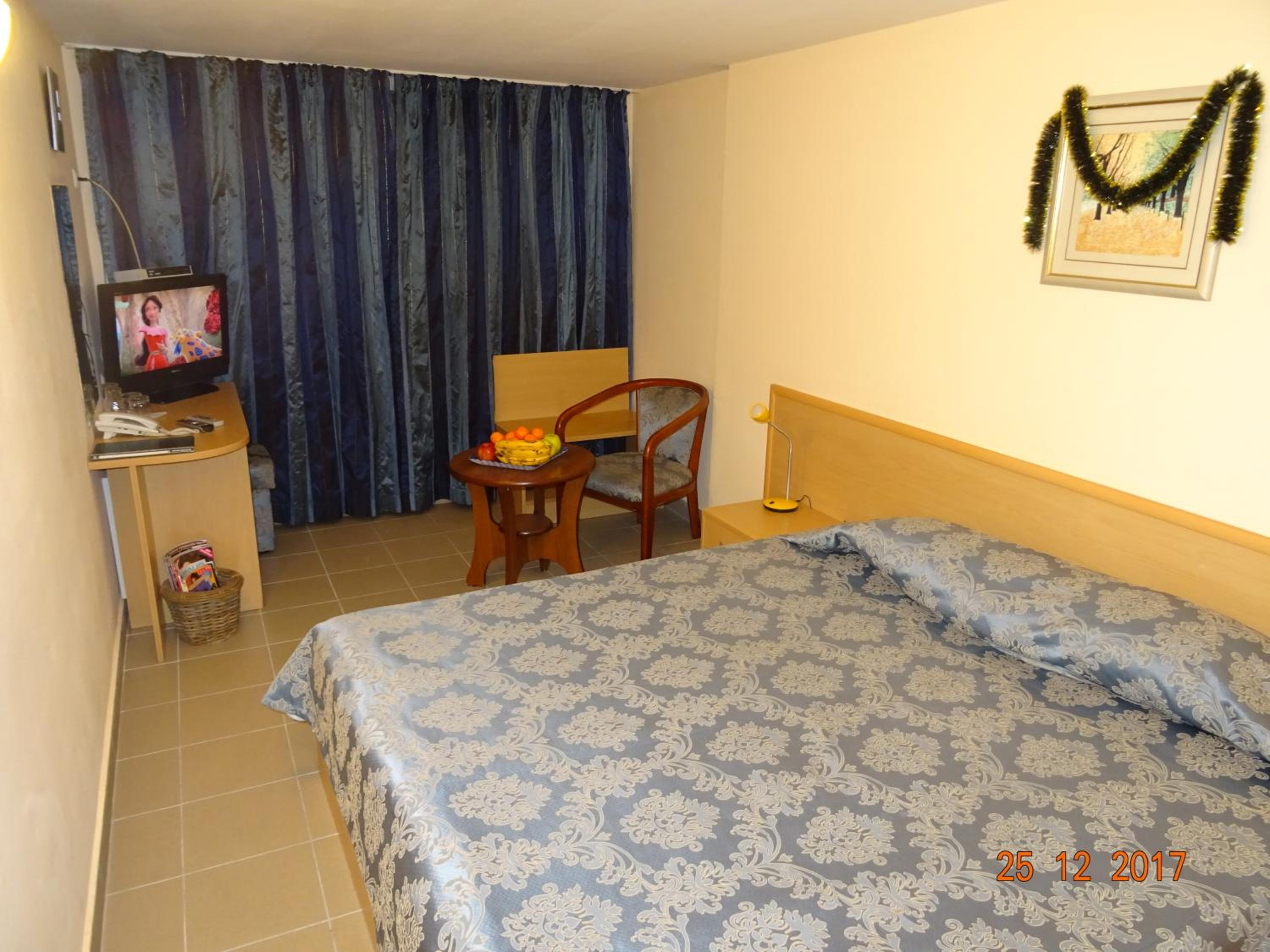 Economy Double or Twin Room - Photo 24