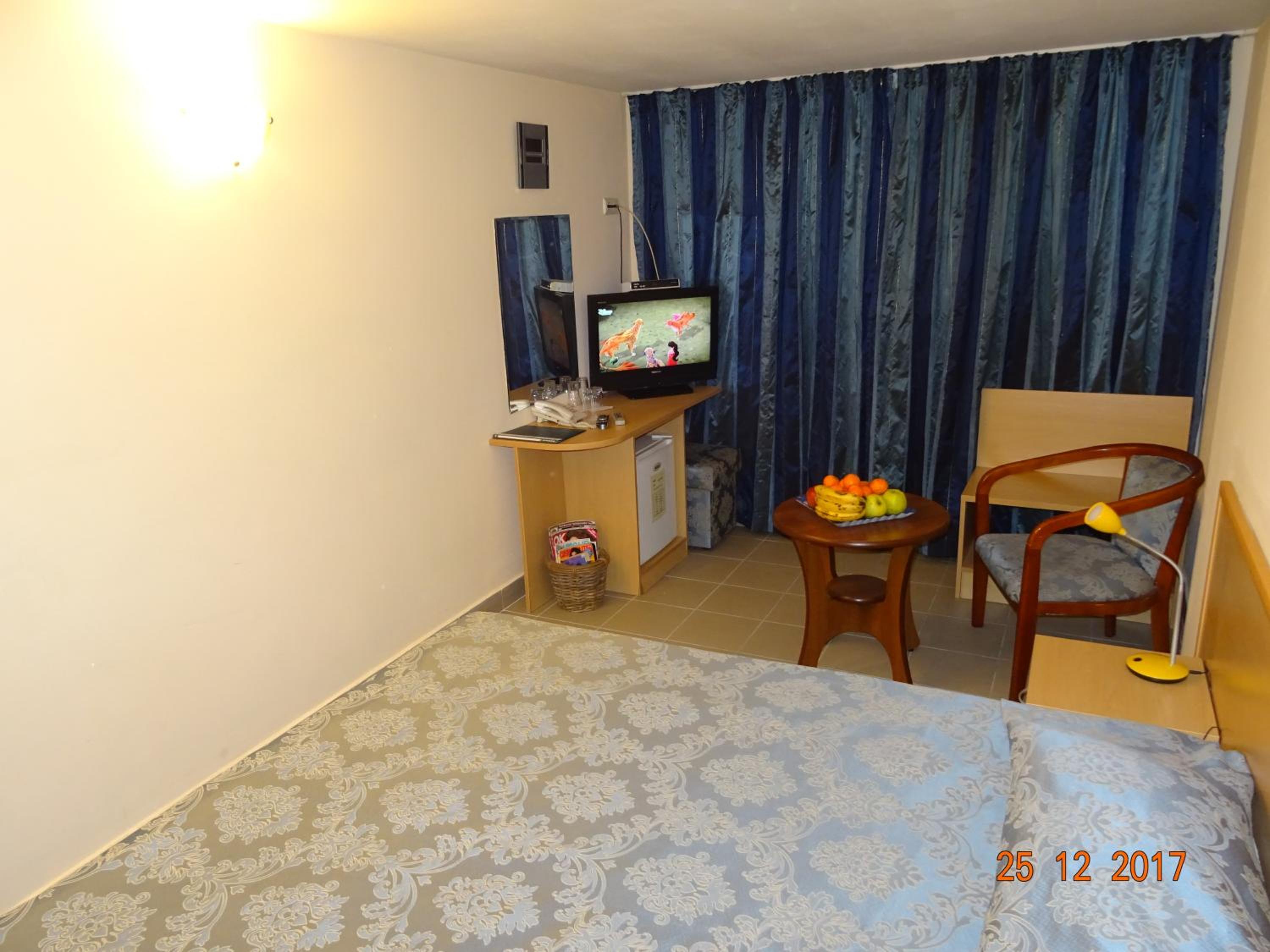 Economy Double or Twin Room - Photo 25