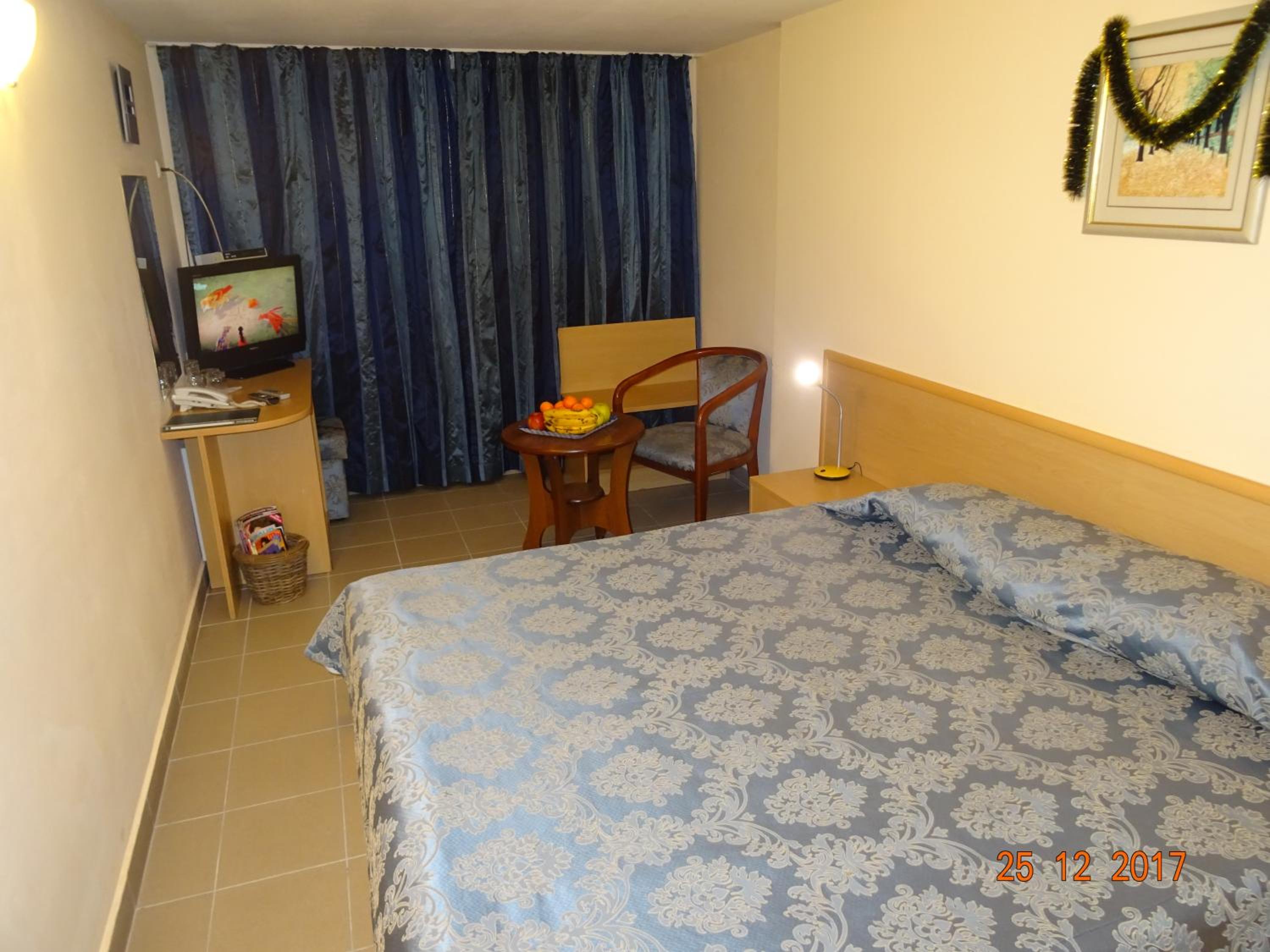 Economy Double or Twin Room - Photo 23