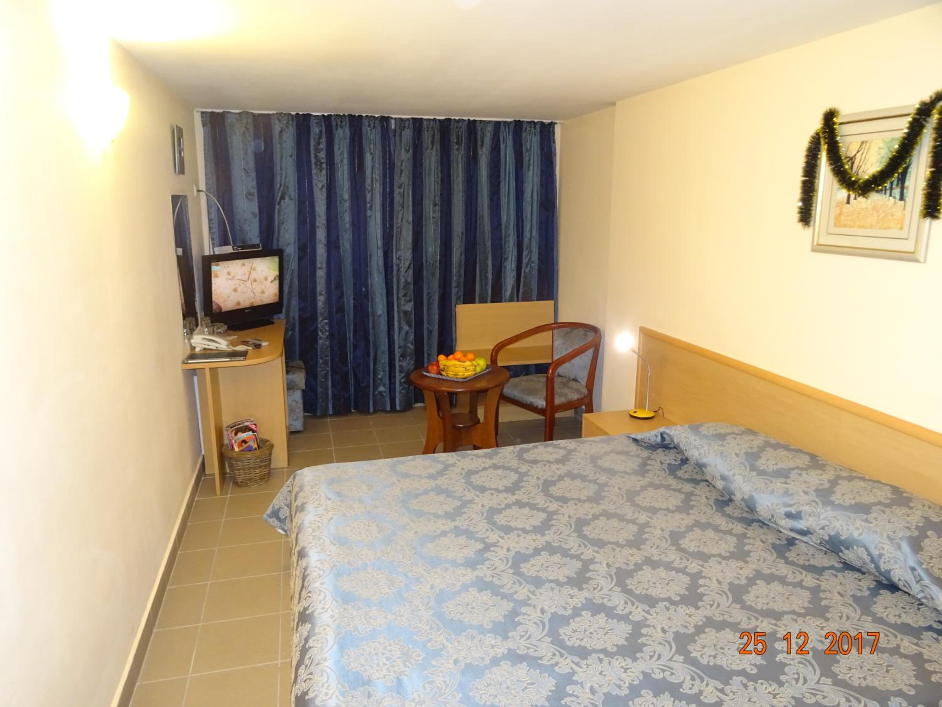 Economy Double or Twin Room - Photo 21