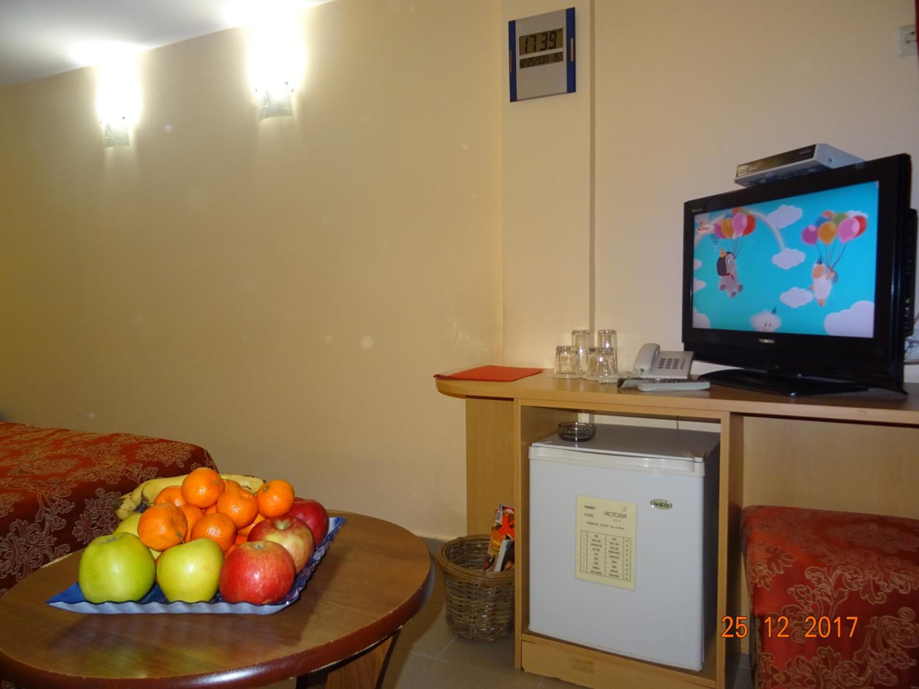 Double Room - Basement - Photo 6