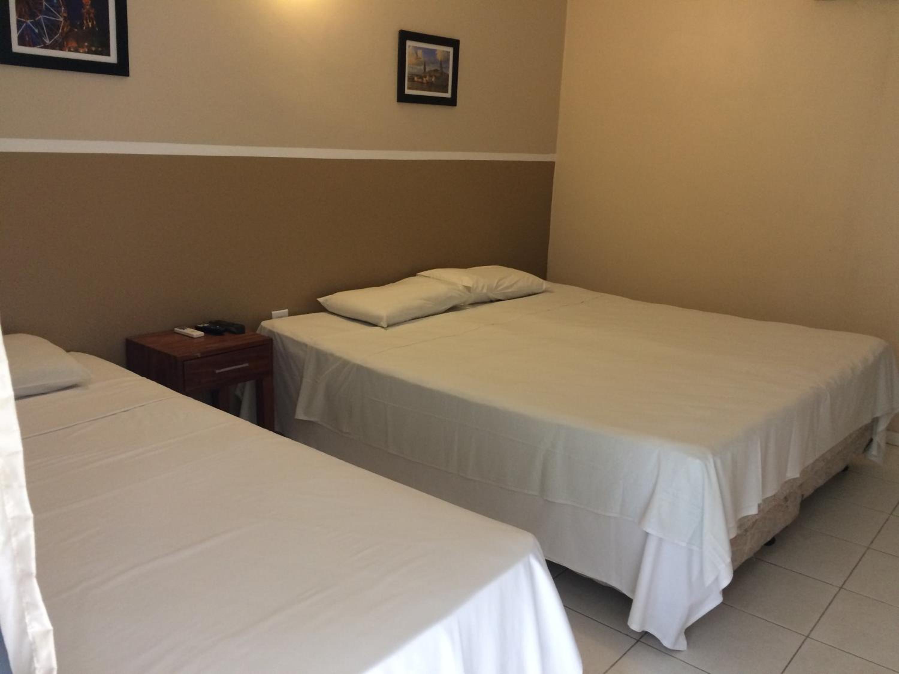 Triple Room photo 3