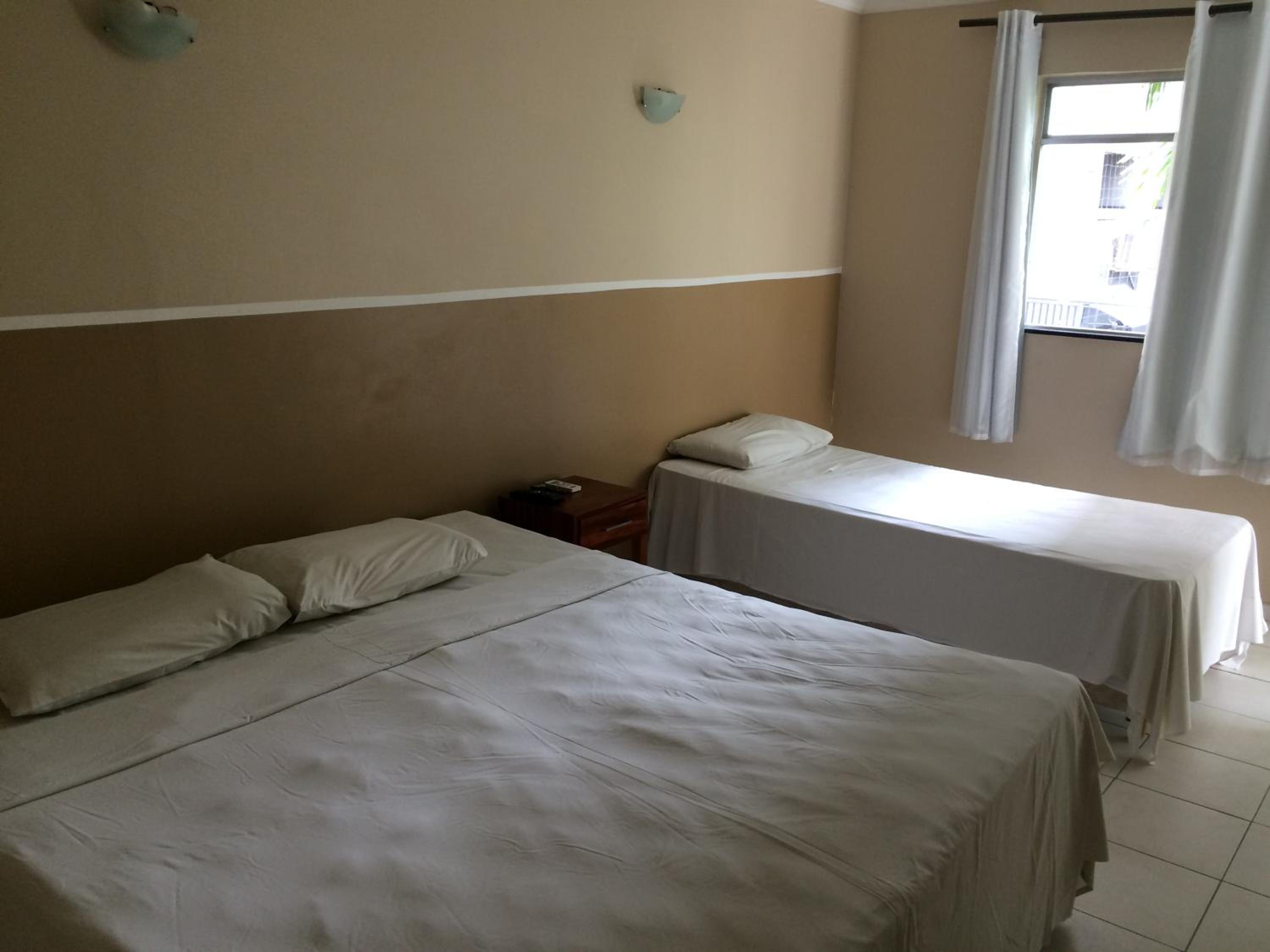 Triple Room photo 2