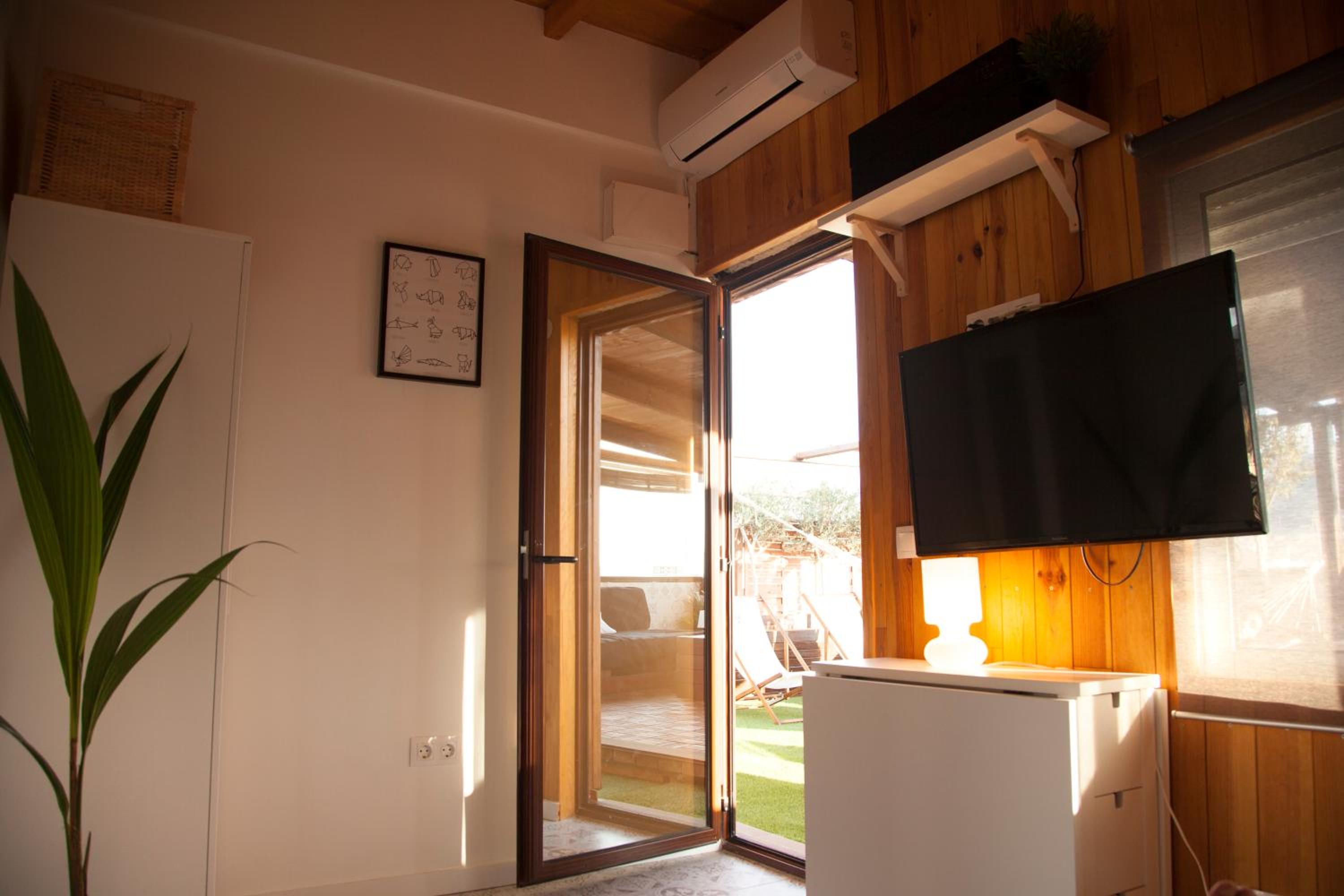 Apartamento Penthouse