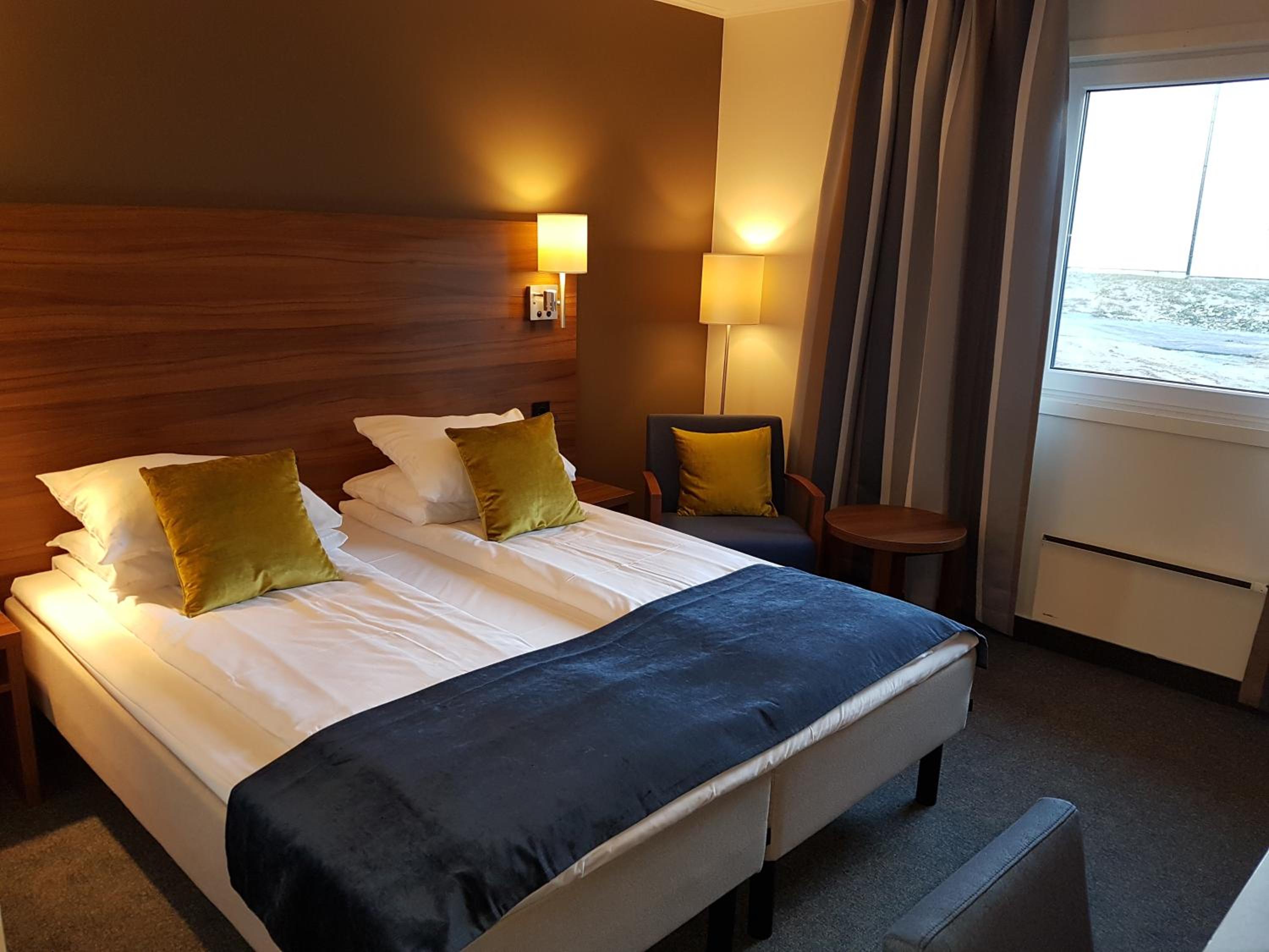 Double Room - Photo 3