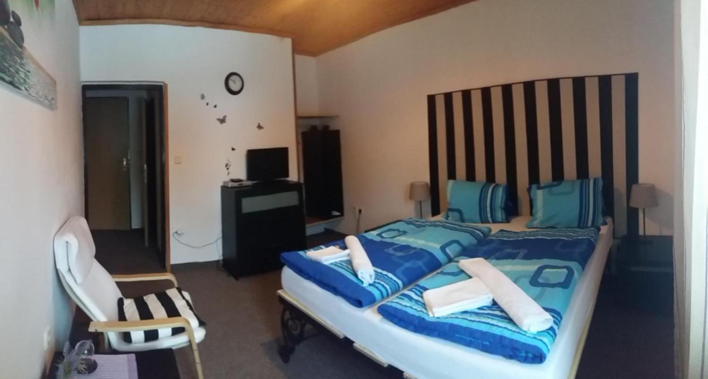 Double Room photo 2