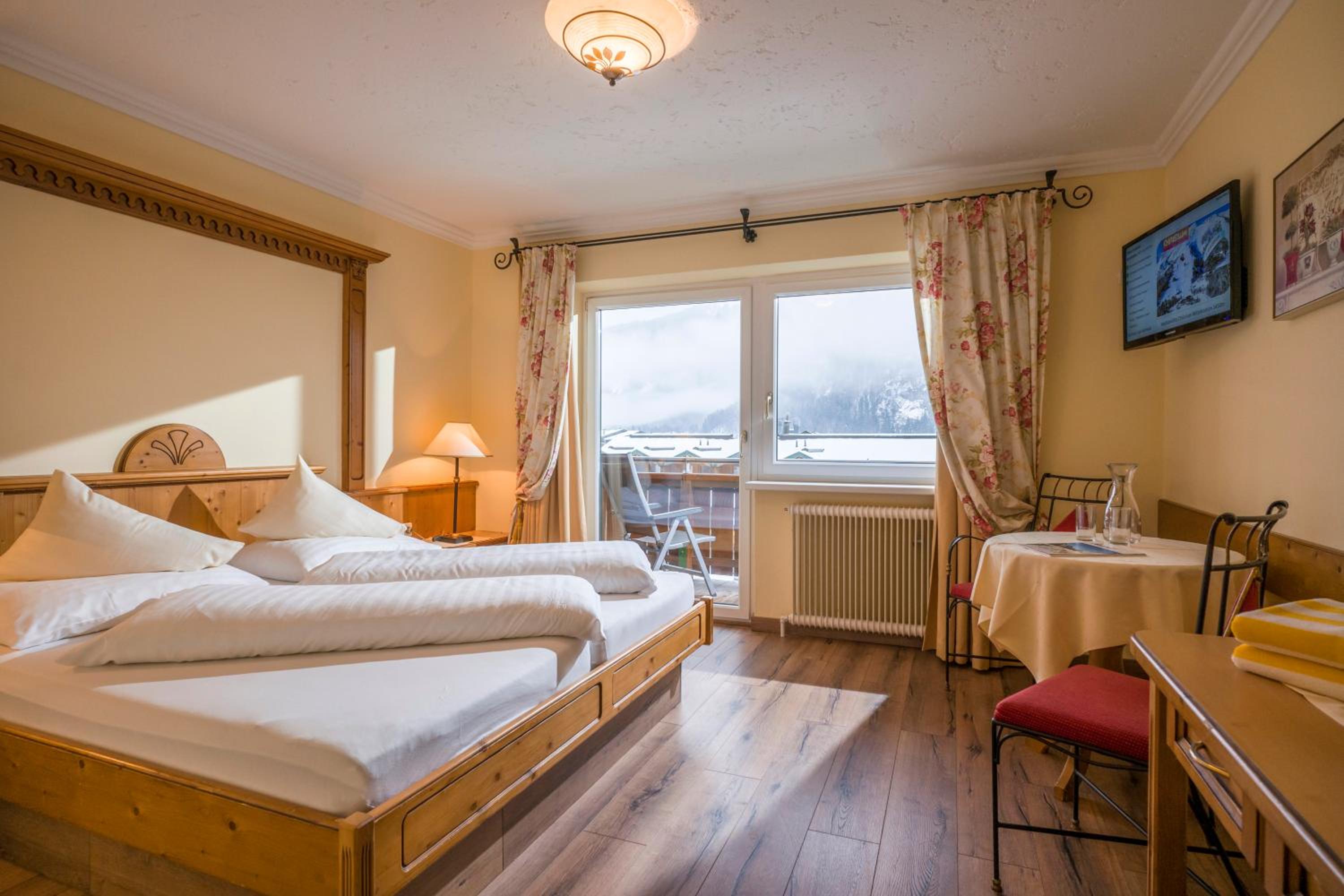 Comfort Double Room