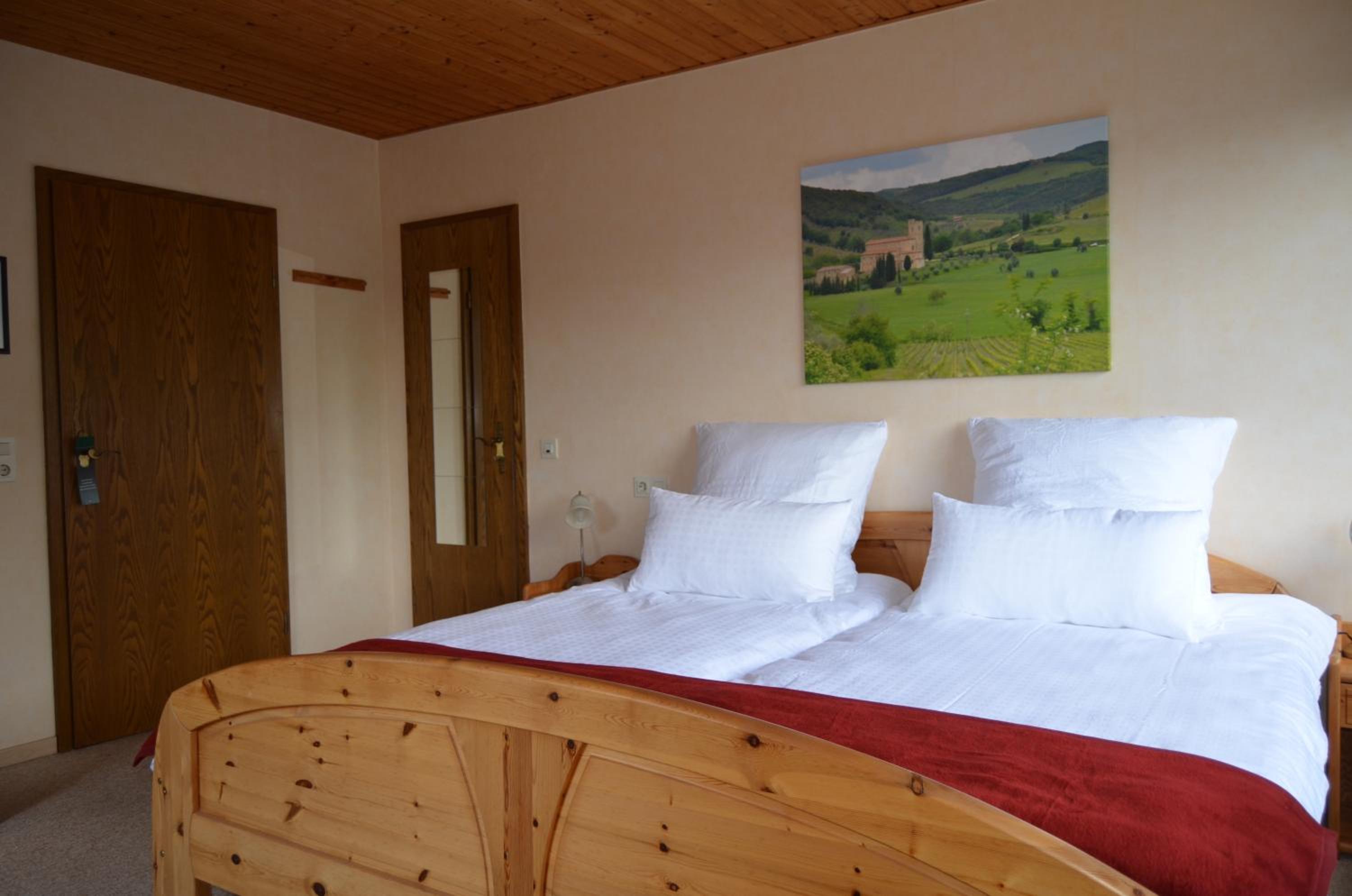 Double Room photo 3