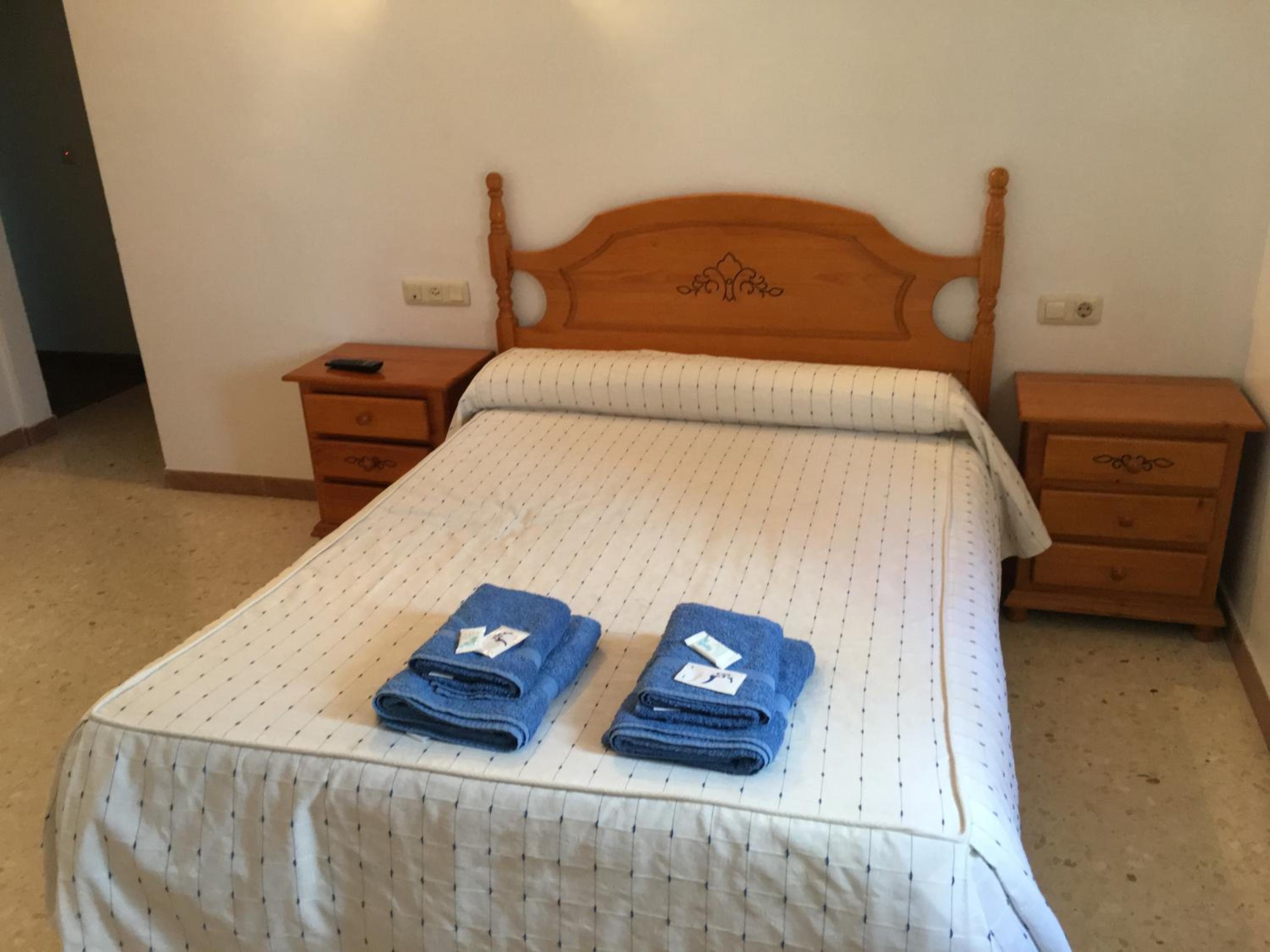 Double Room - Photo 4