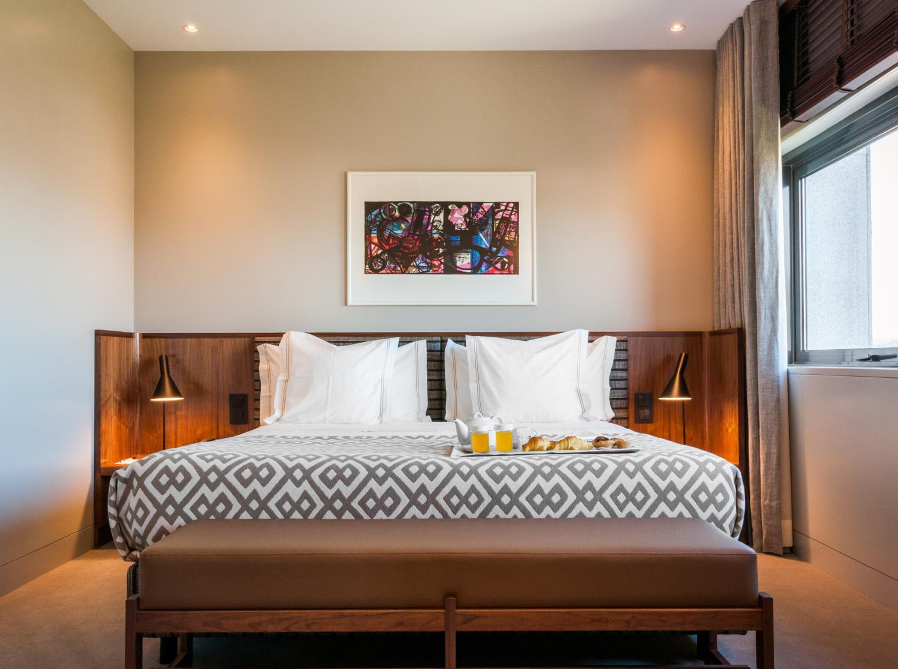 Presidential Suite thumbnail 5