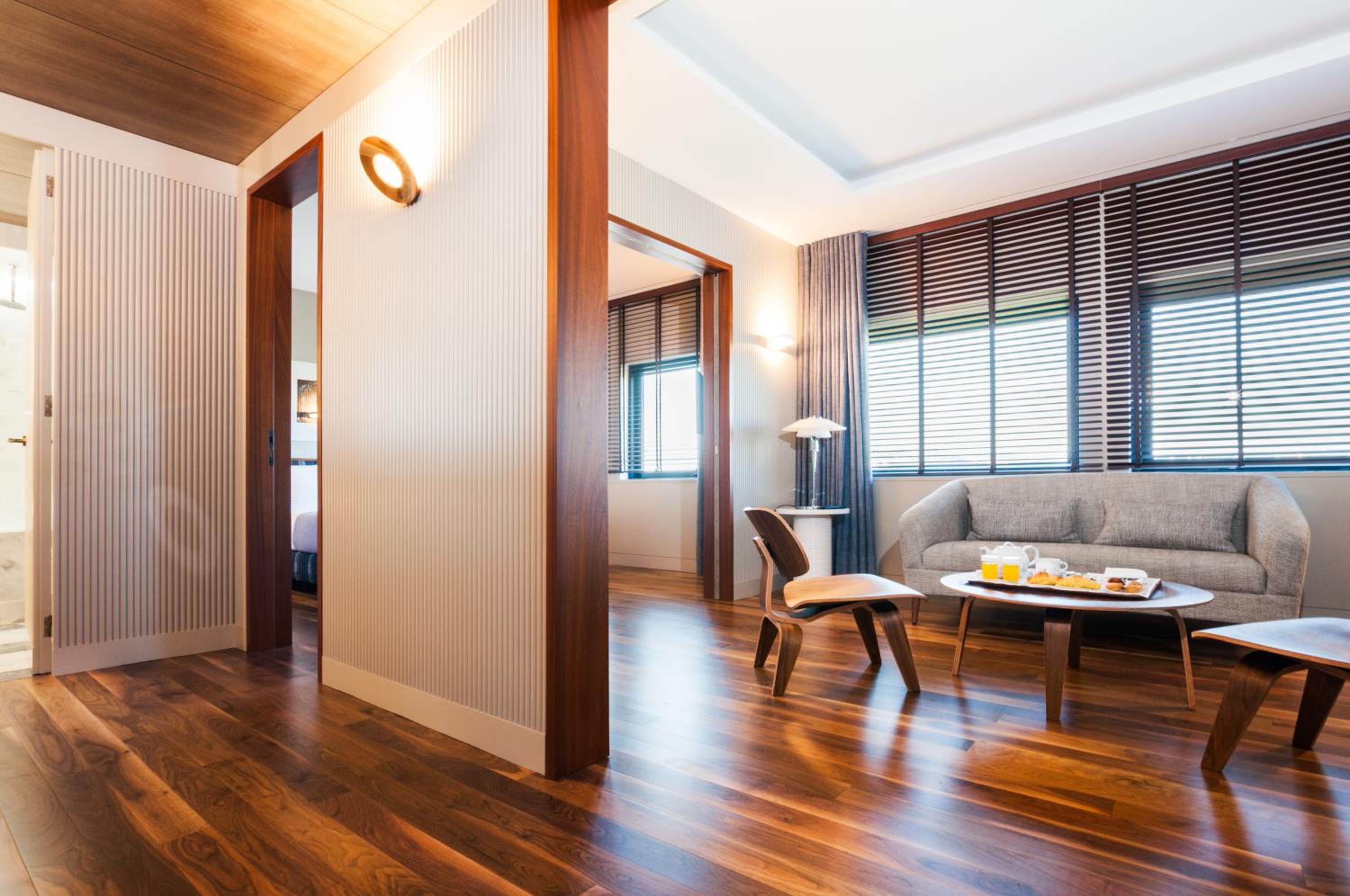 Presidential Suite