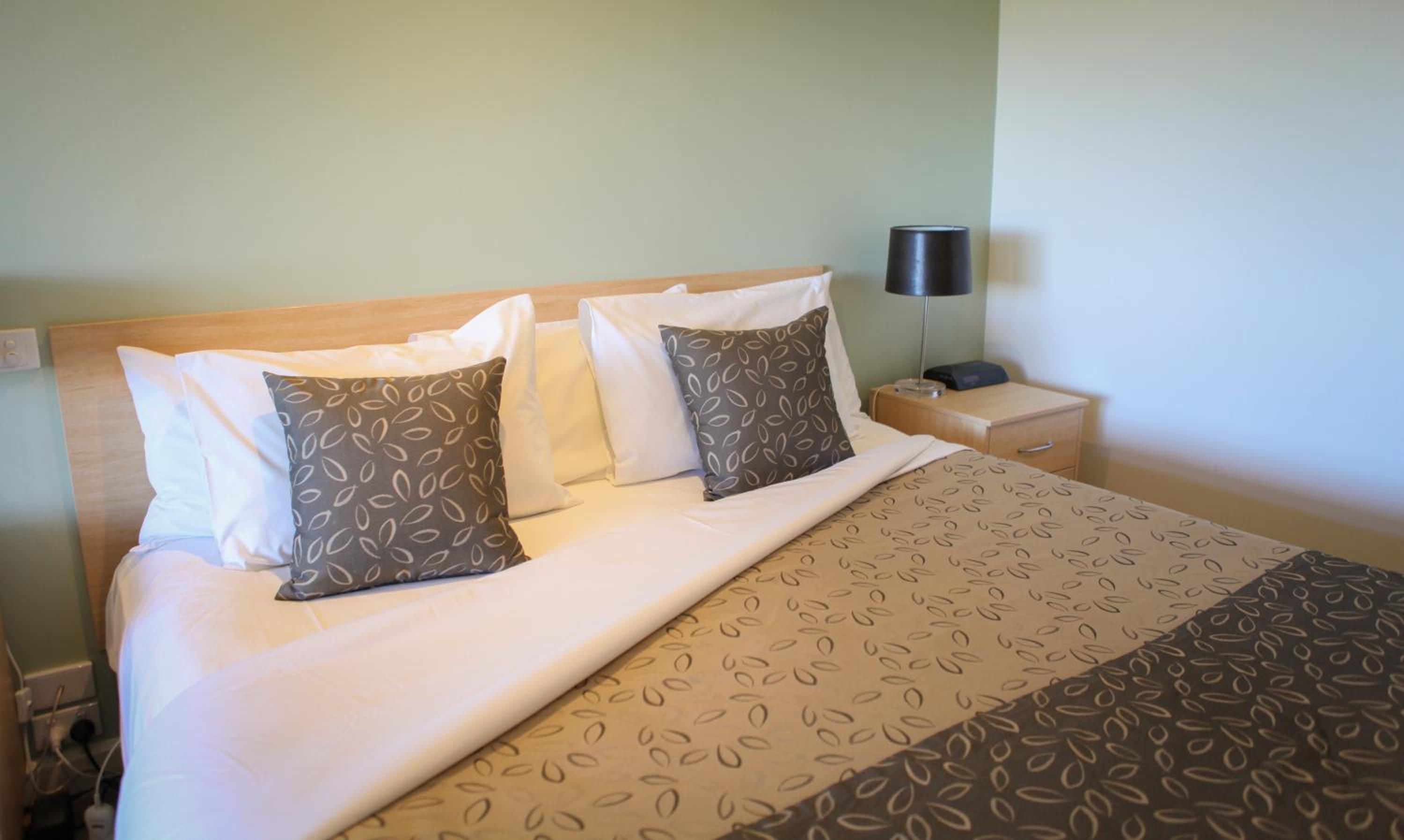 Deluxe Queen Room photo 3