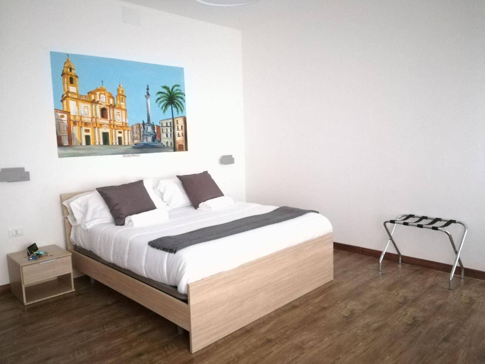 Superior Double Room - Photo 5
