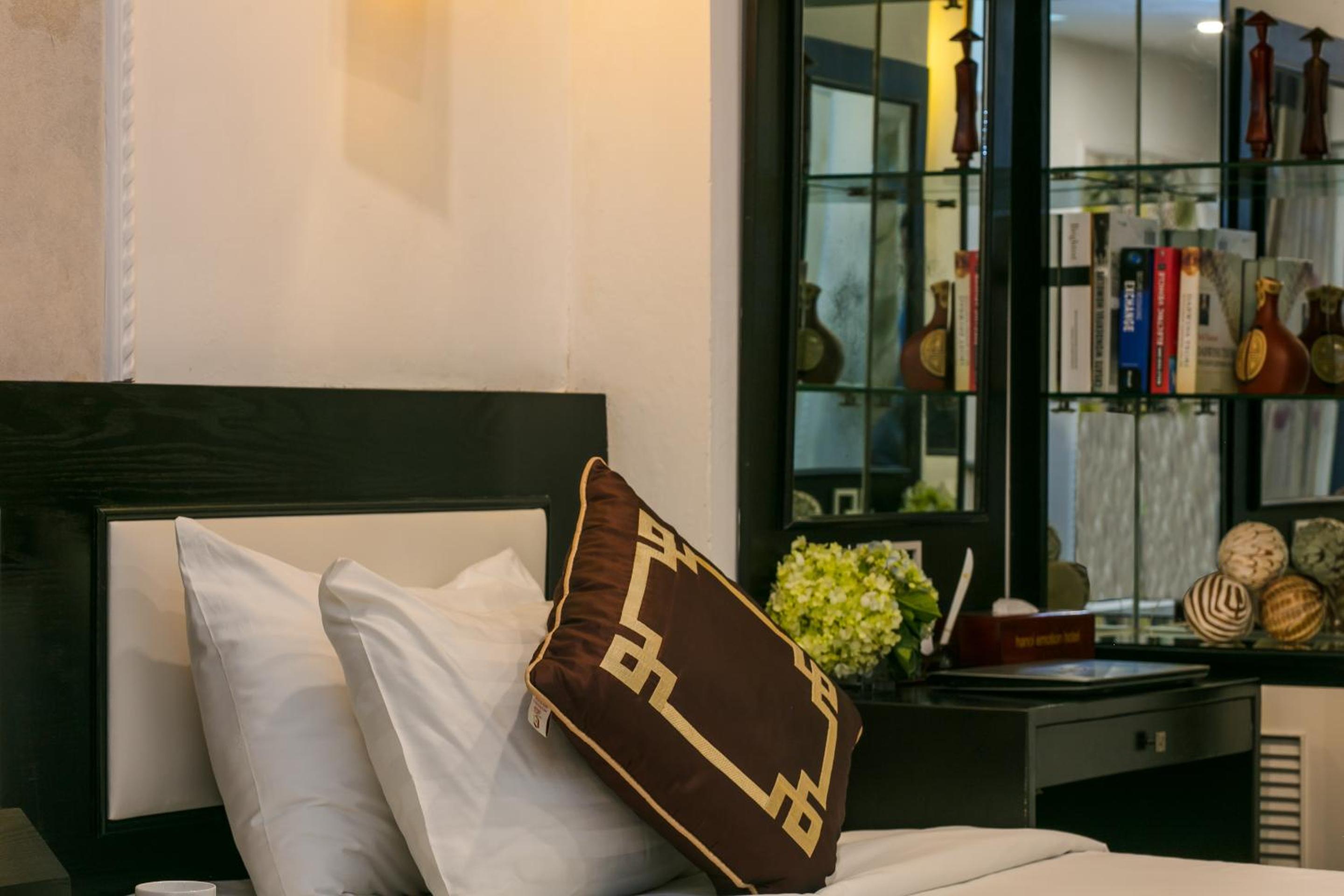 Budget Double or Twin Room