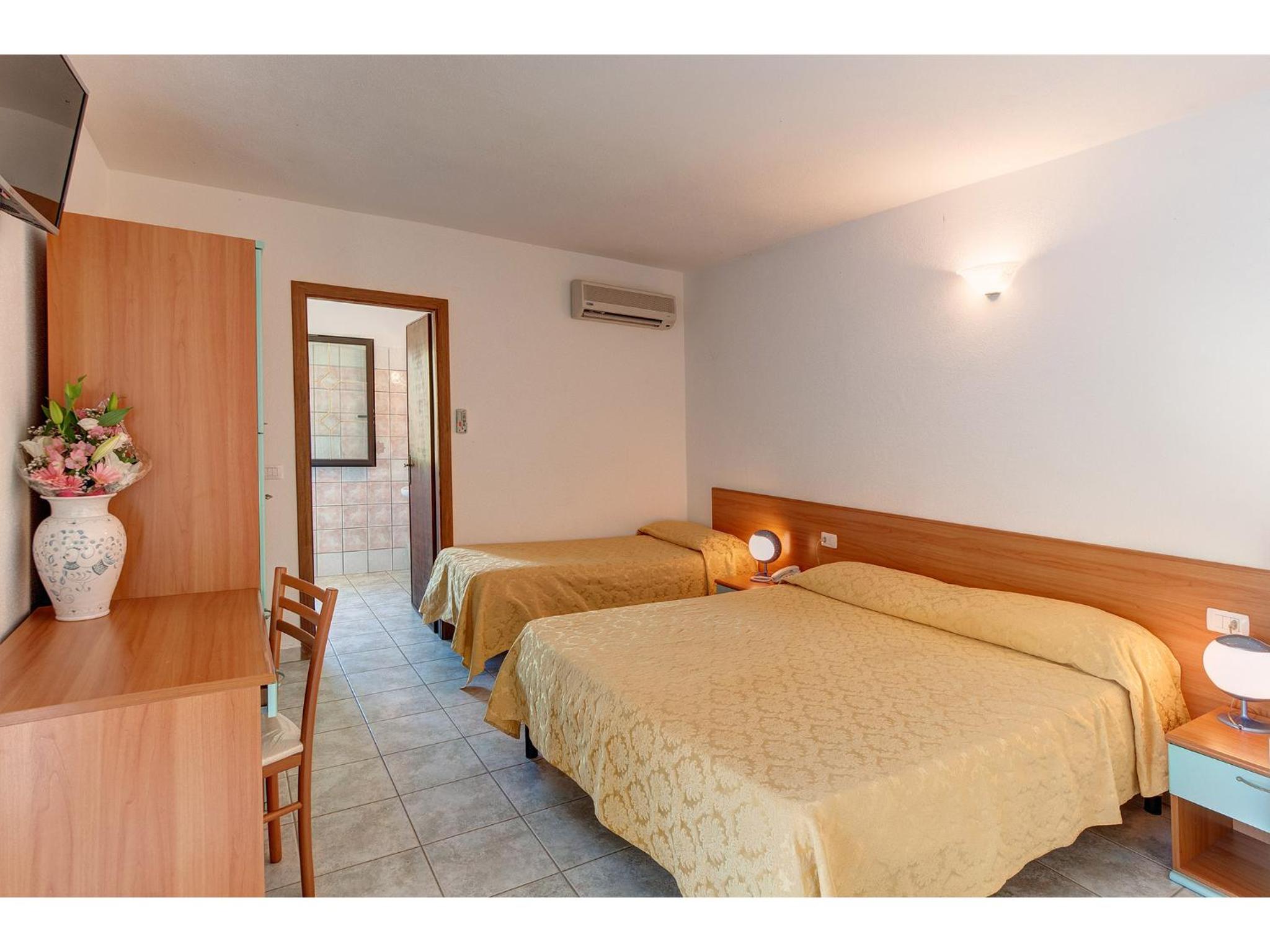 Superior Double Room photo 2