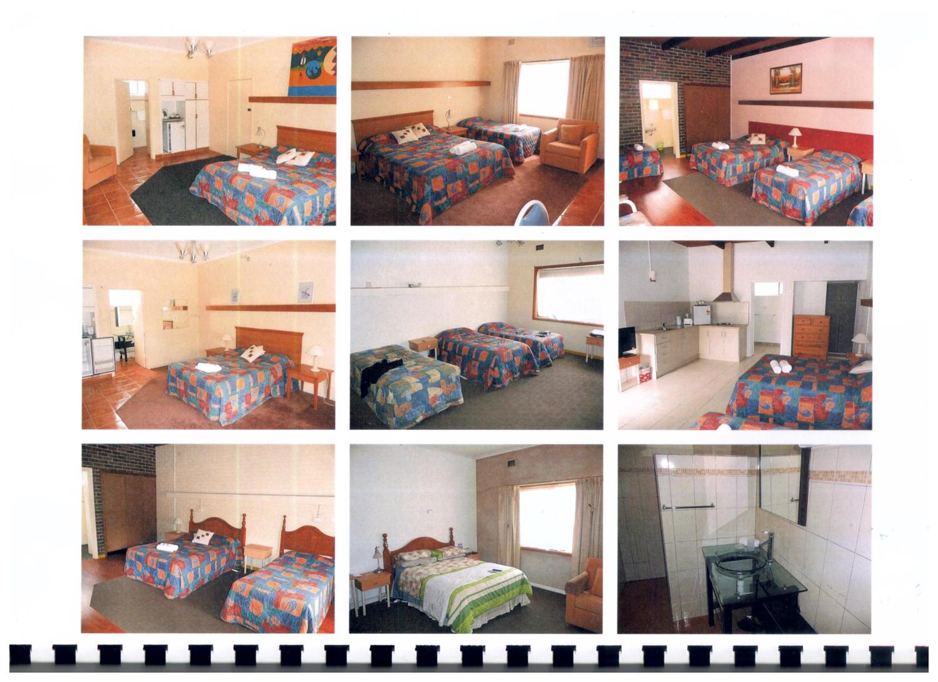 Deluxe Queen Room - Photo 1