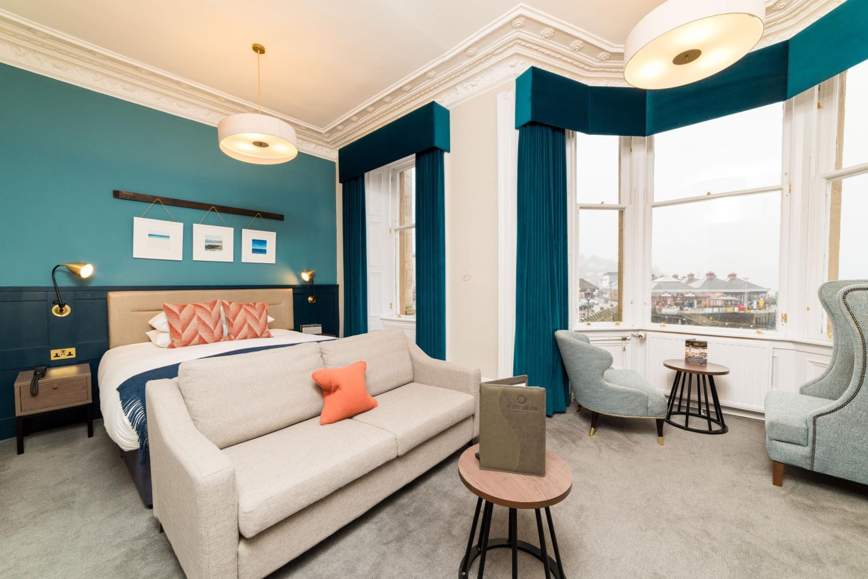 Suite with Sea View photo 3