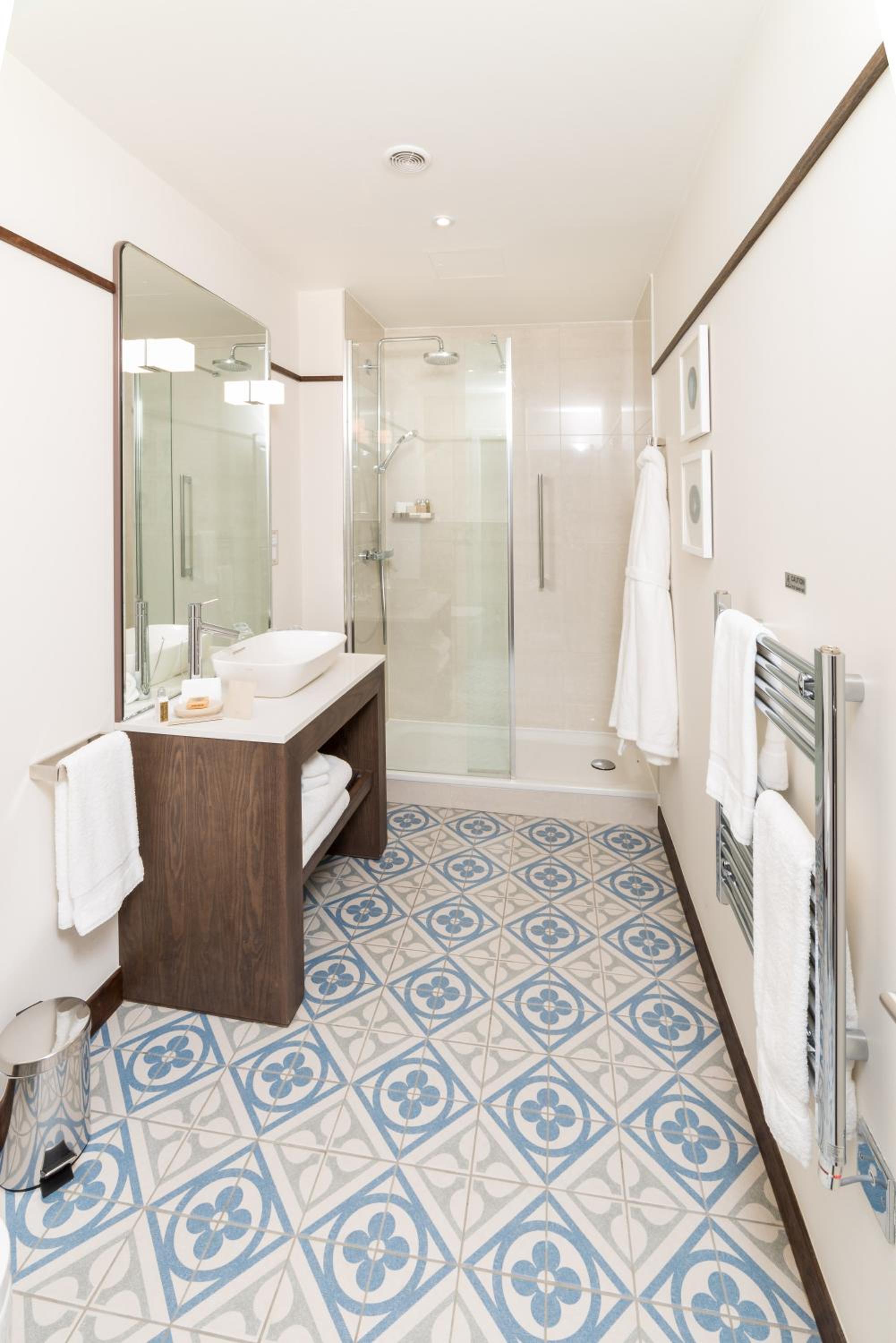 Suite with Sea View photo 1