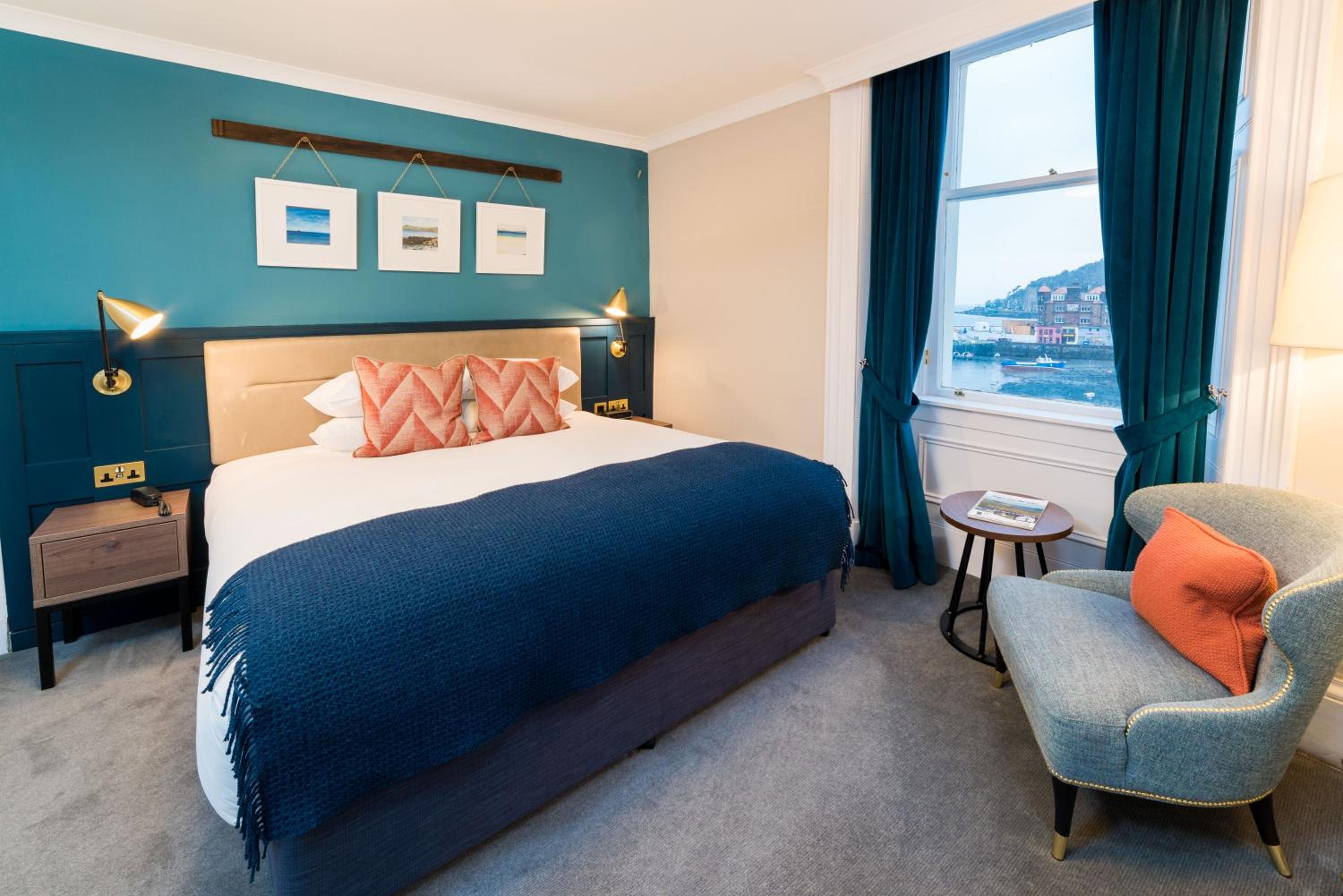 Superior Double Room - Photo 2