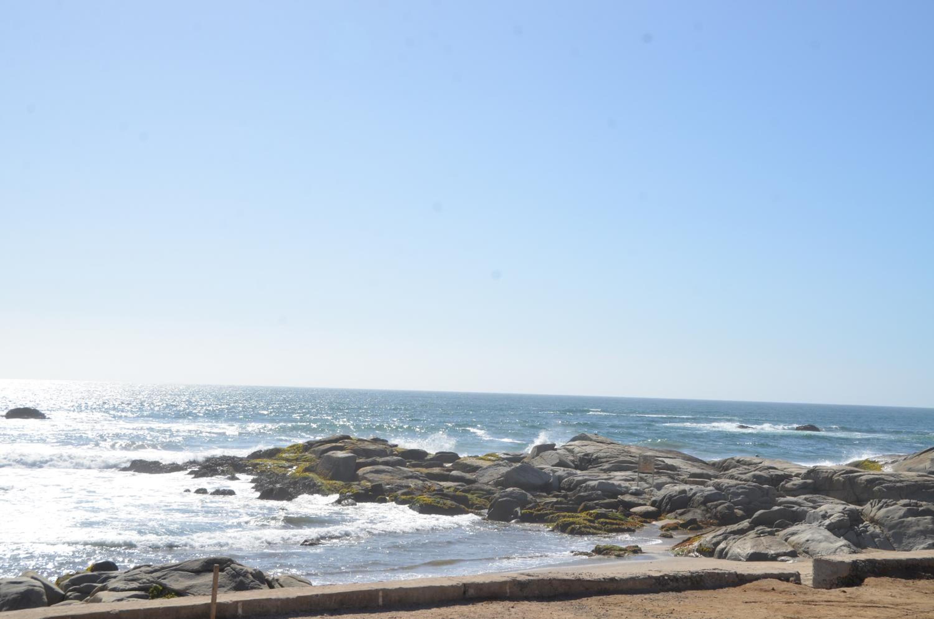 Double Room with Sea View photo 2