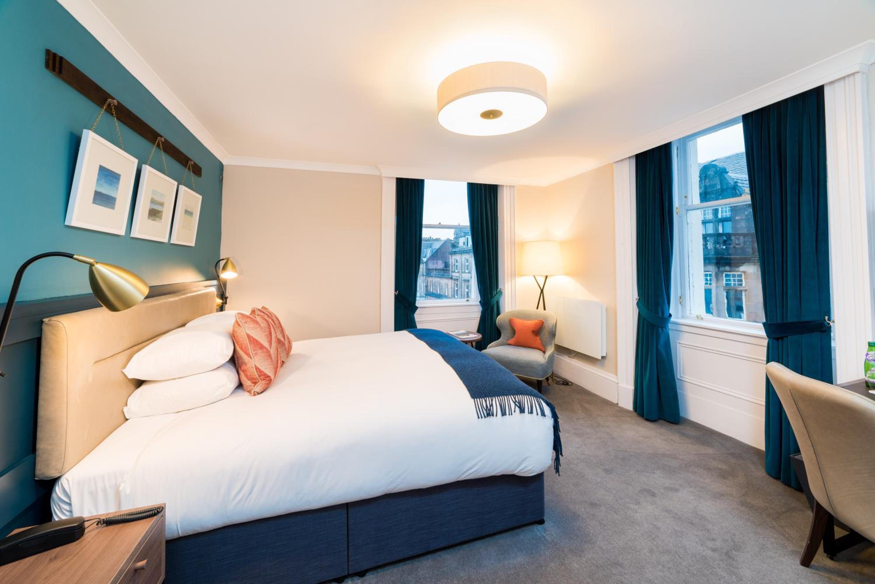 Superior Double Room - Photo 1