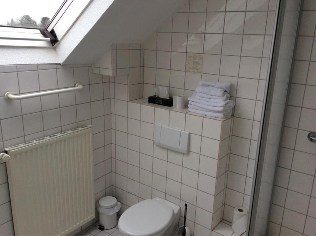Double Room - Photo 2