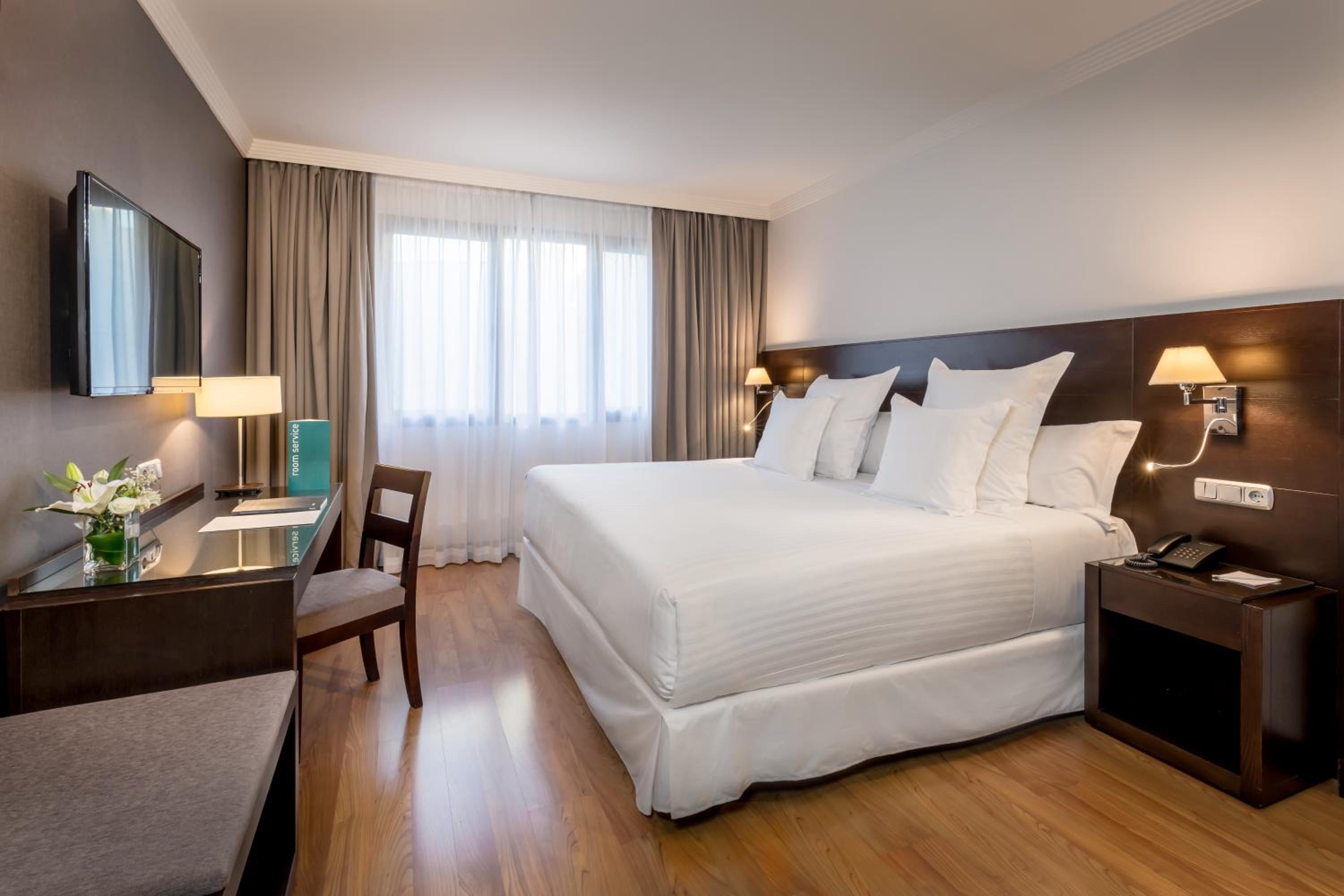 Suite Junior con Jacuzzi