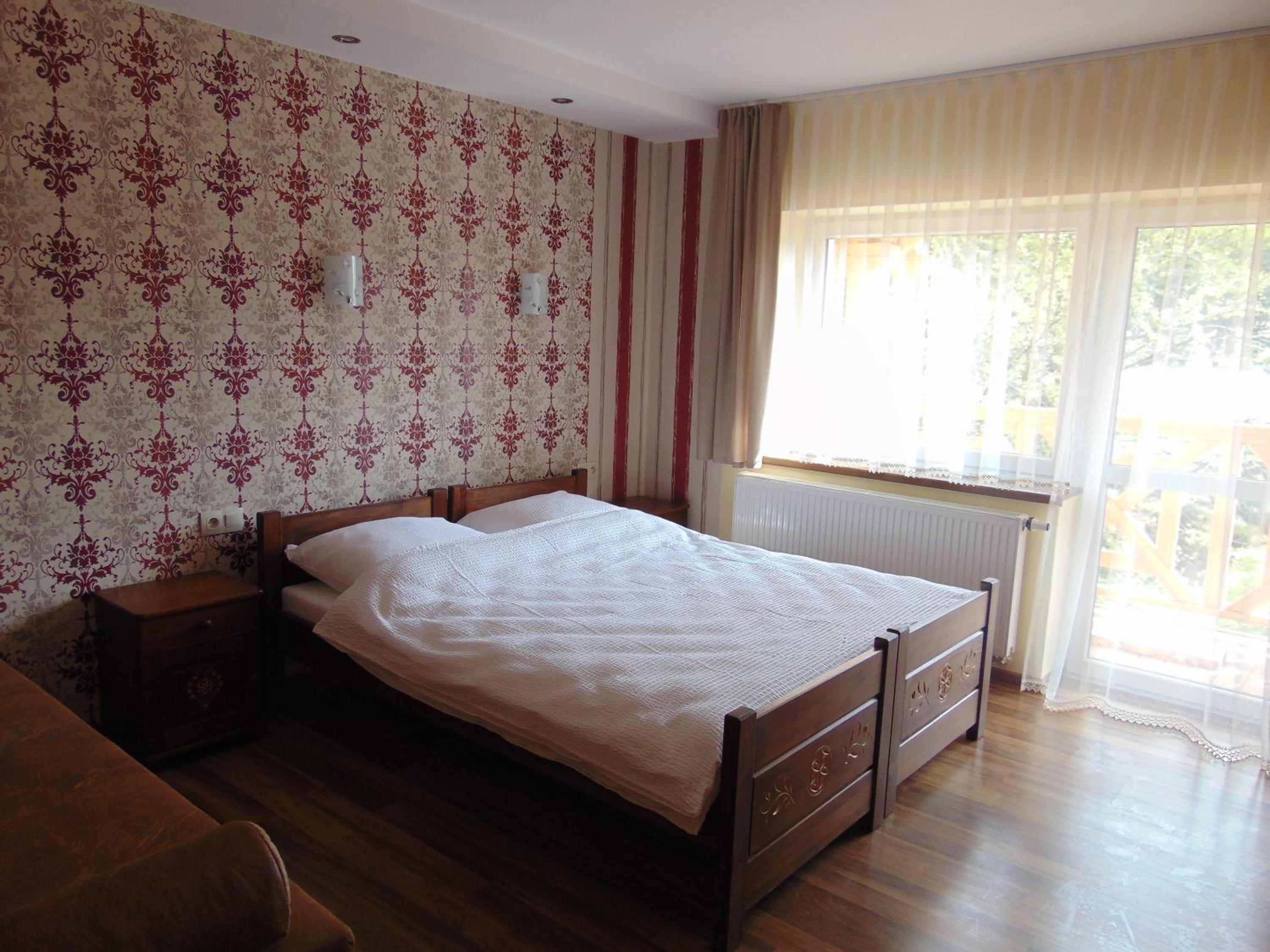 Studio with Balcony - Photo 1