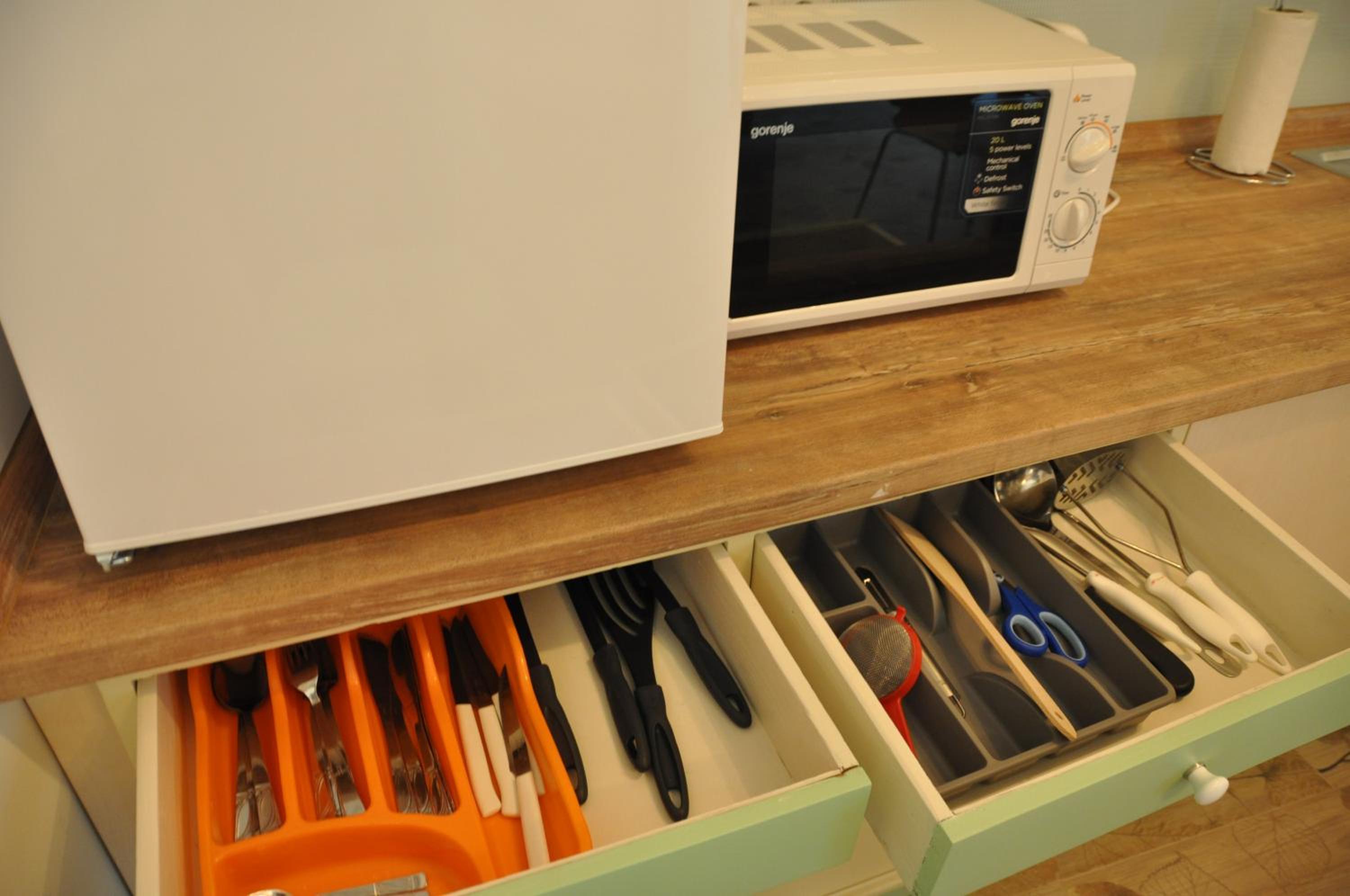 Apartment - Ground Floor - Photo 13
