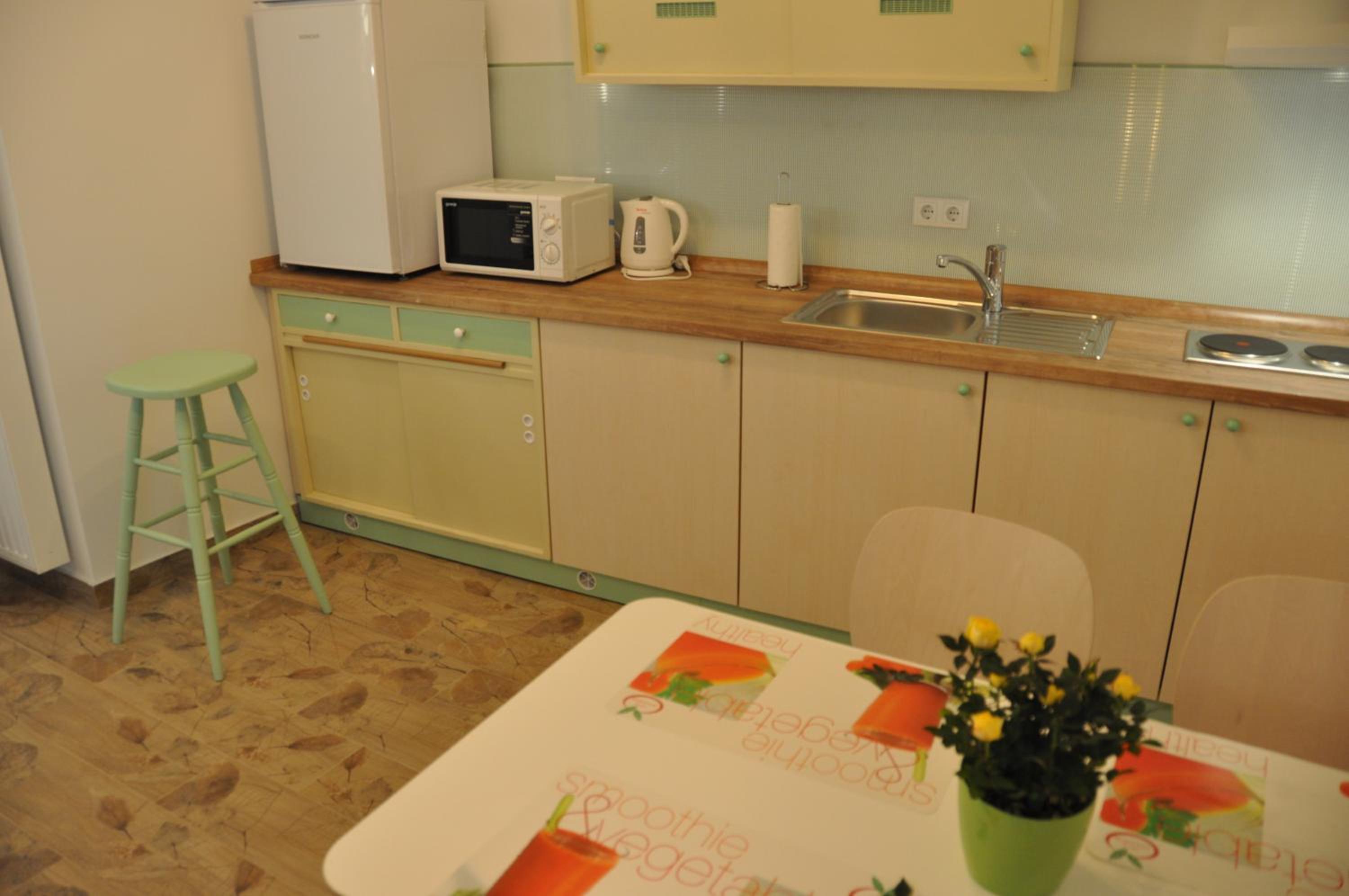 Apartment - Ground Floor - Photo 14