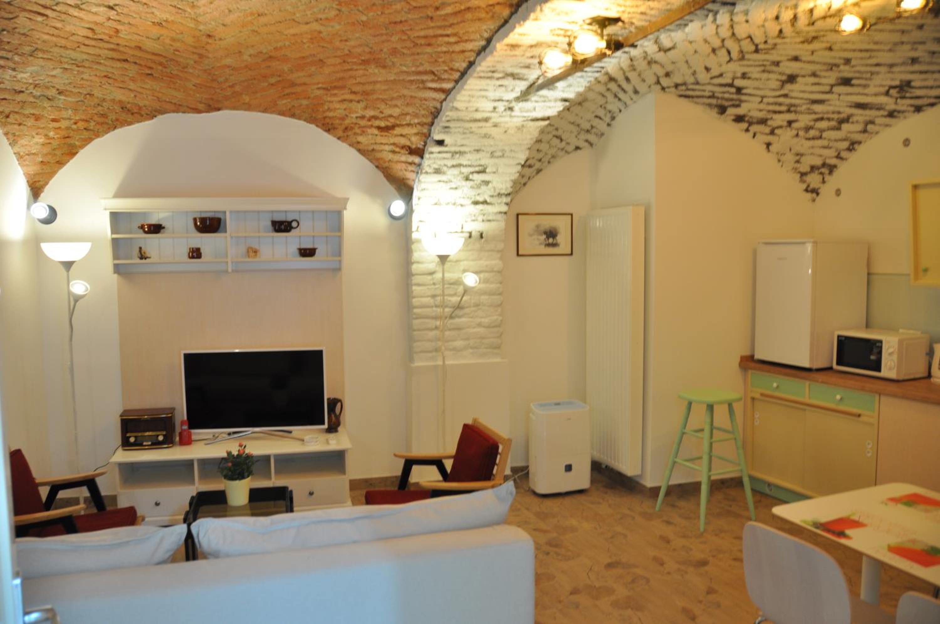 Apartment - Ground Floor - Photo 16