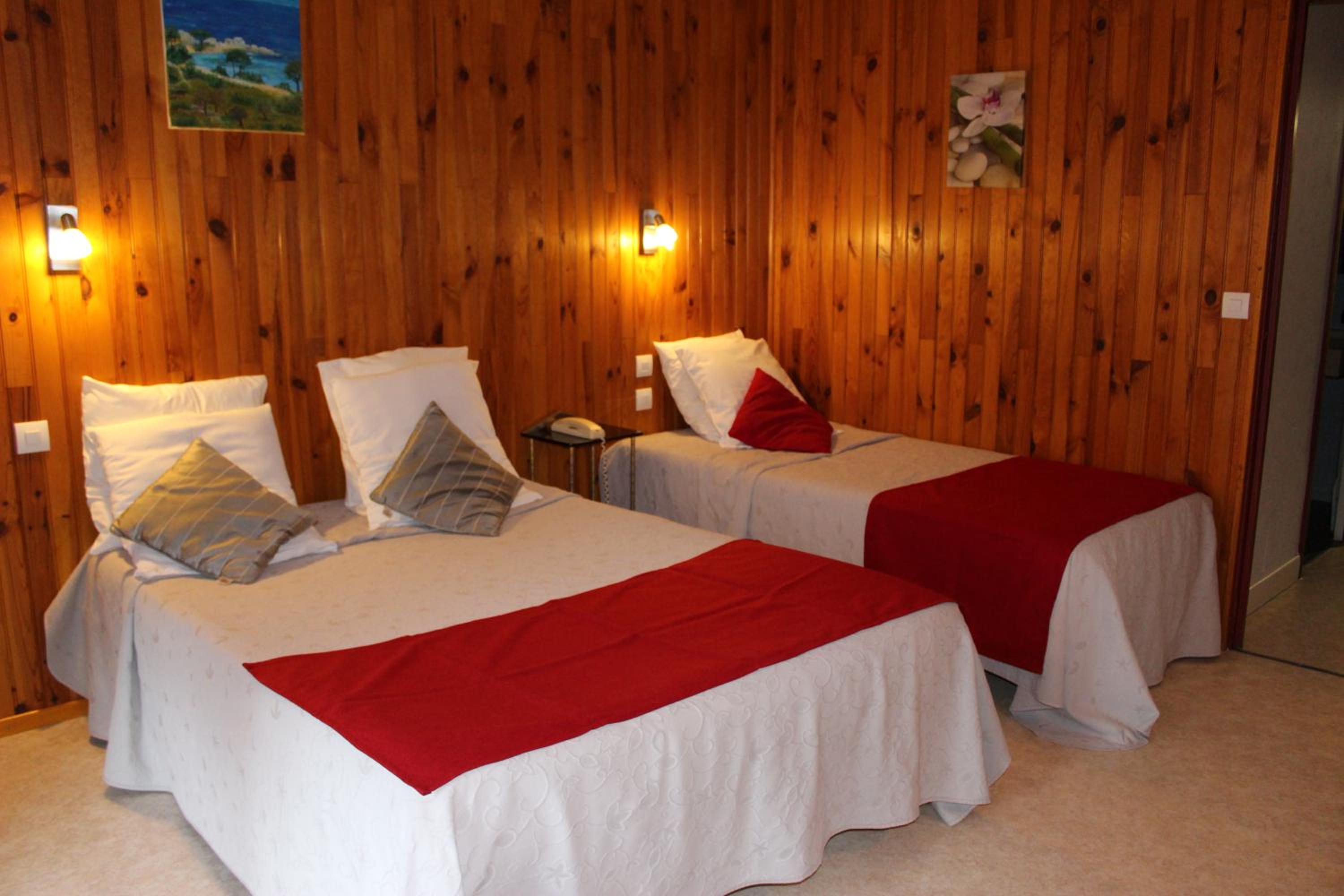Triple Room photo 3