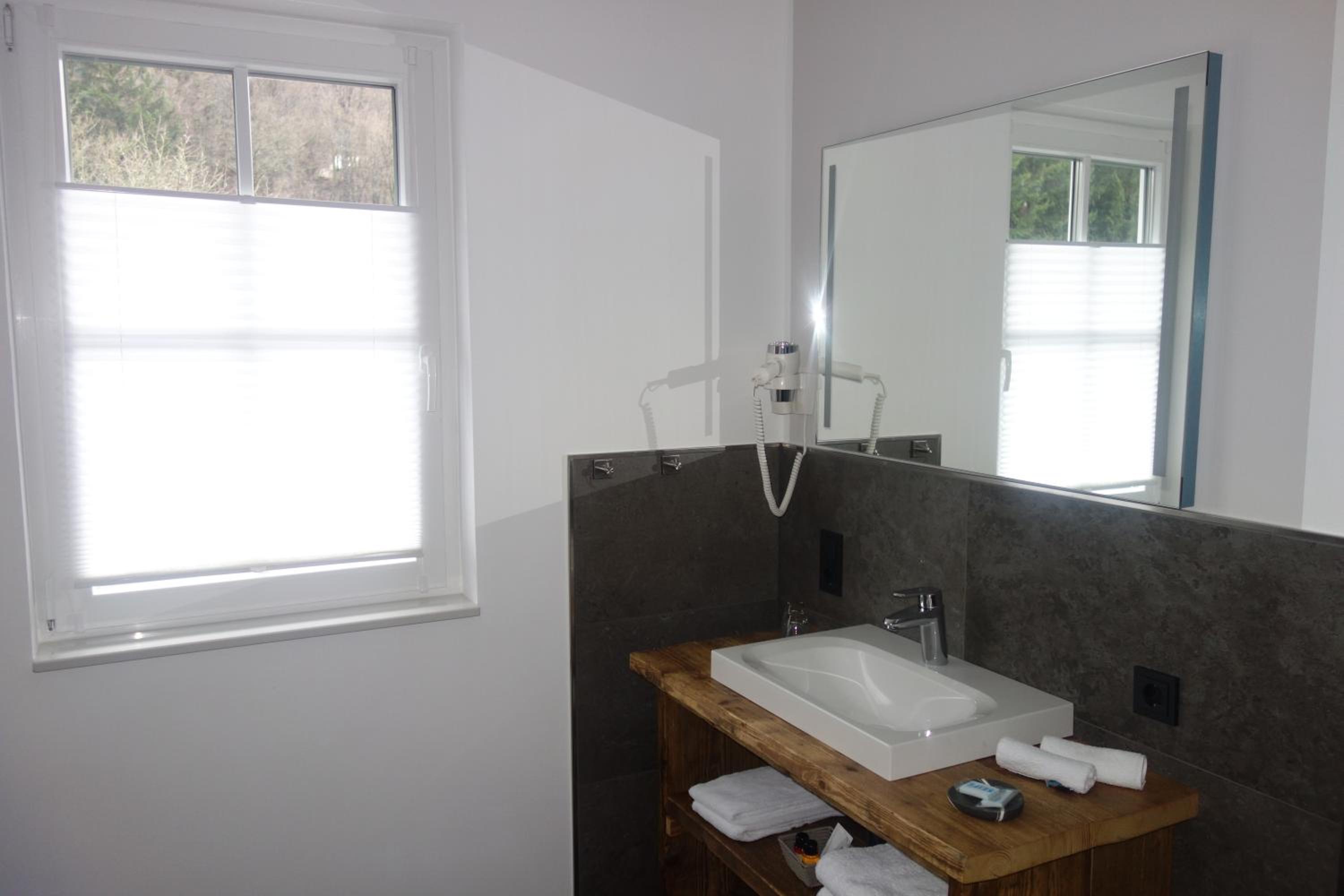 Deluxe Double or Twin Room photo 3